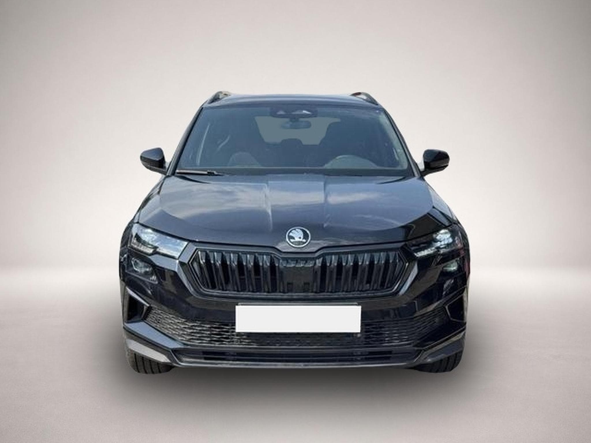 Skoda Karoq (2026) - Photo 2