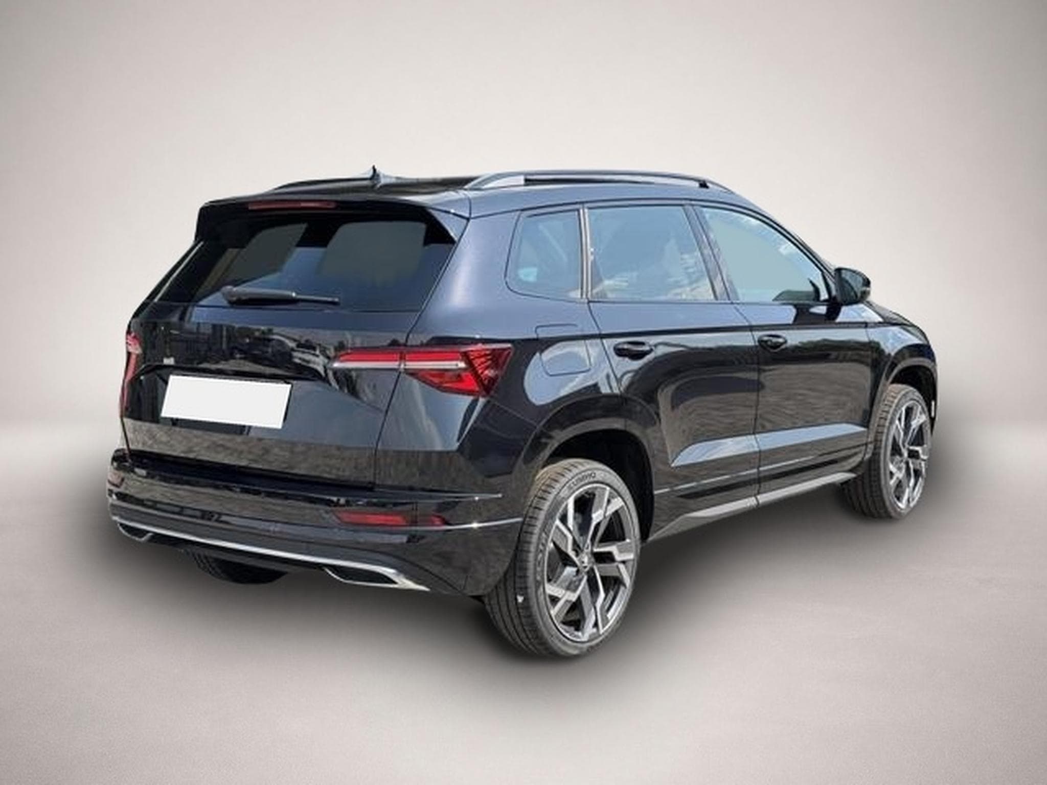 Skoda Karoq (2026) - Photo 4