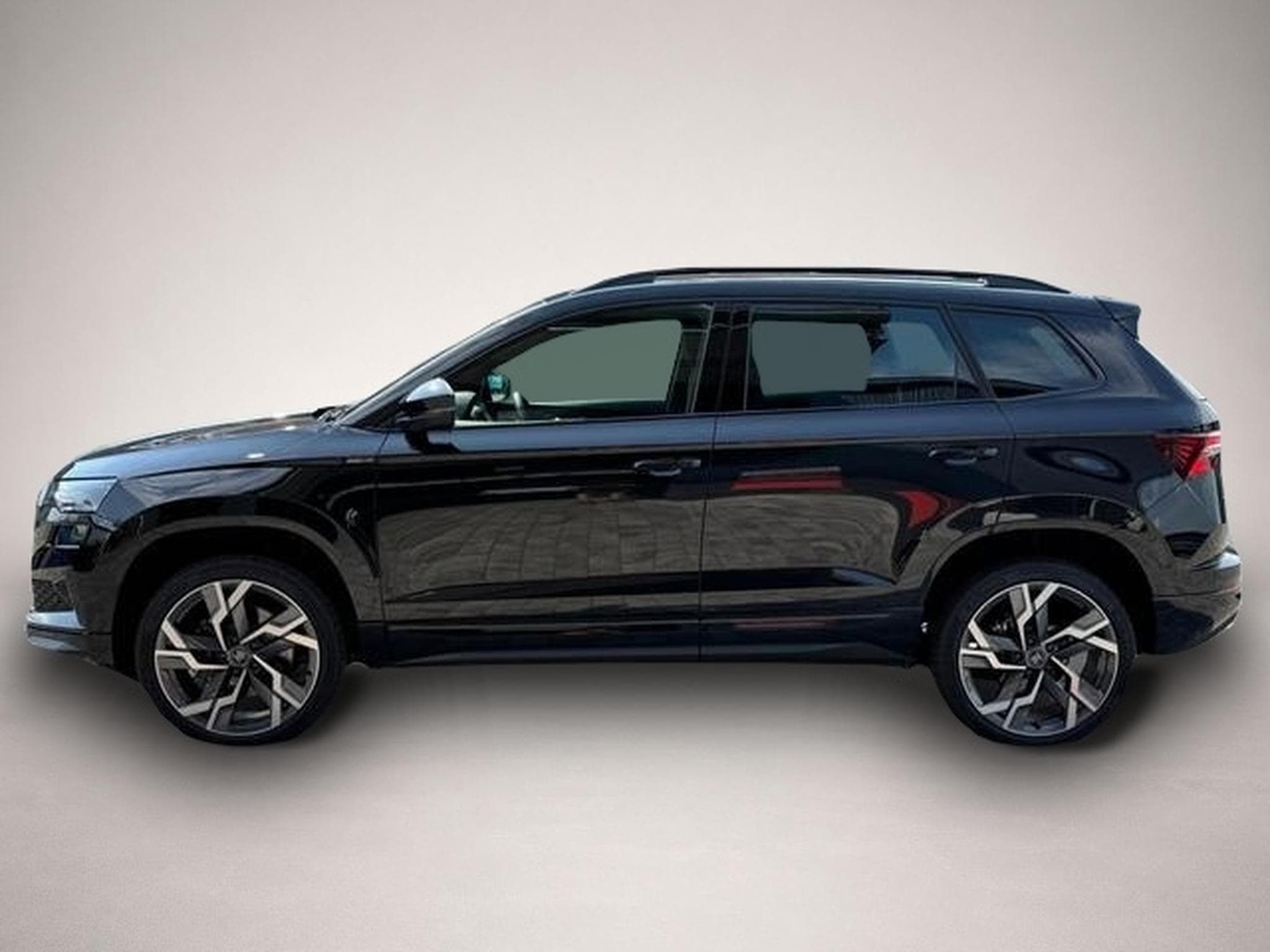 Skoda Karoq (2026) - Photo 5