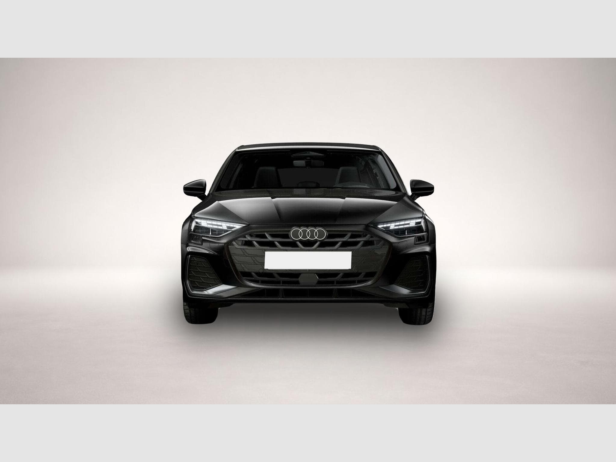 Audi A3 (2025) - Photo 2