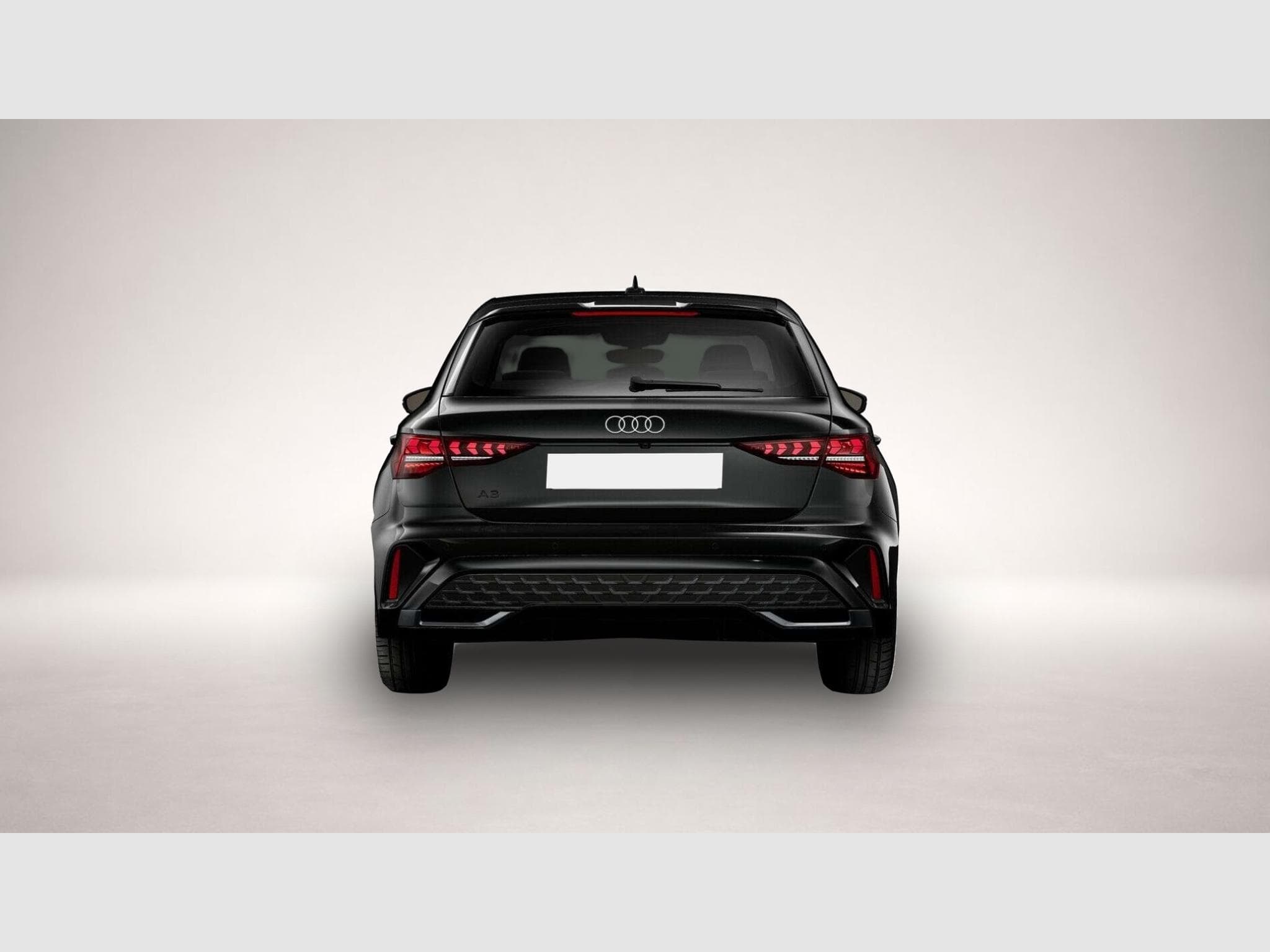 Audi A3 (2025) - Photo 3