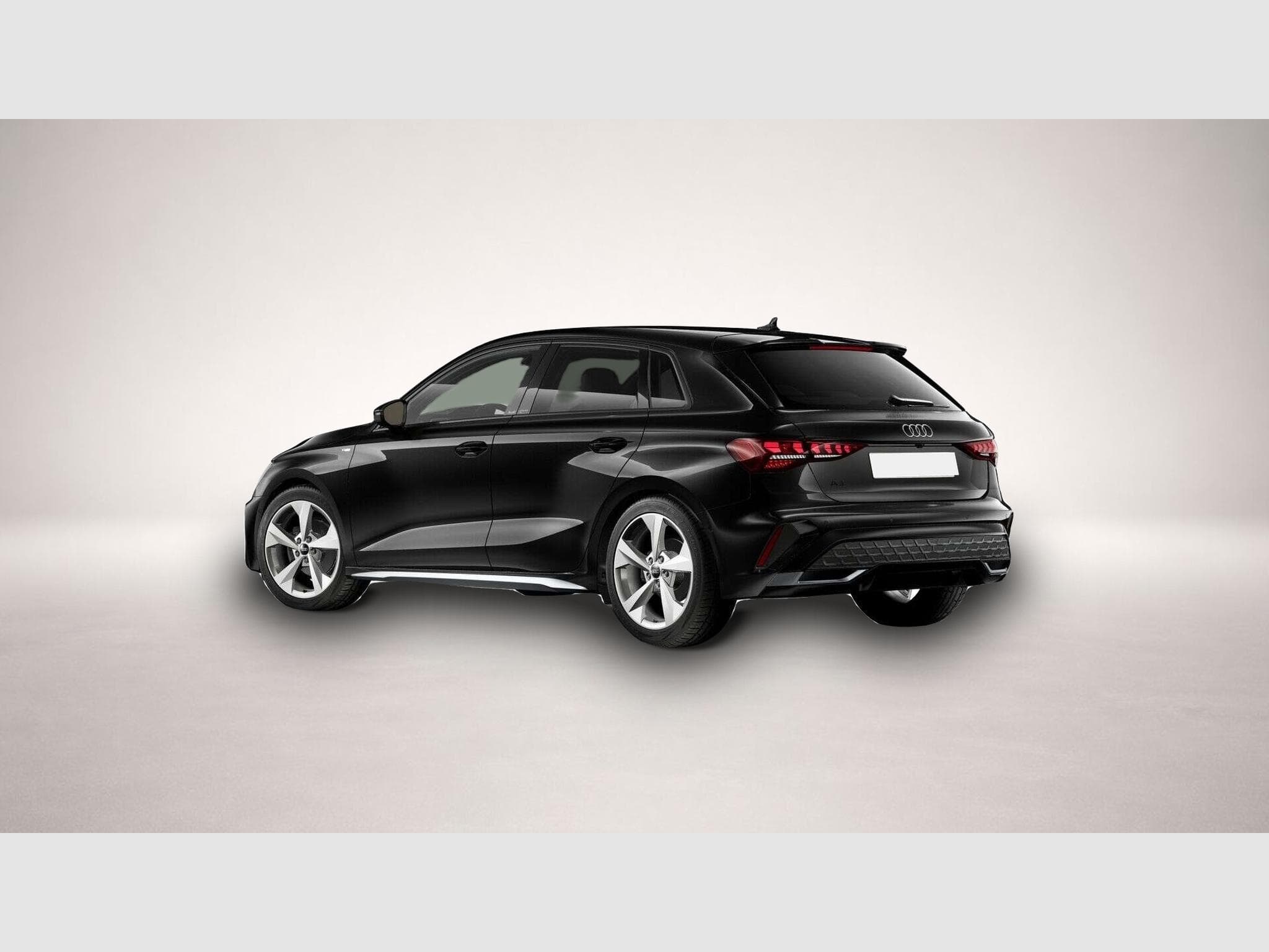 Audi A3 (2025) - Photo 4