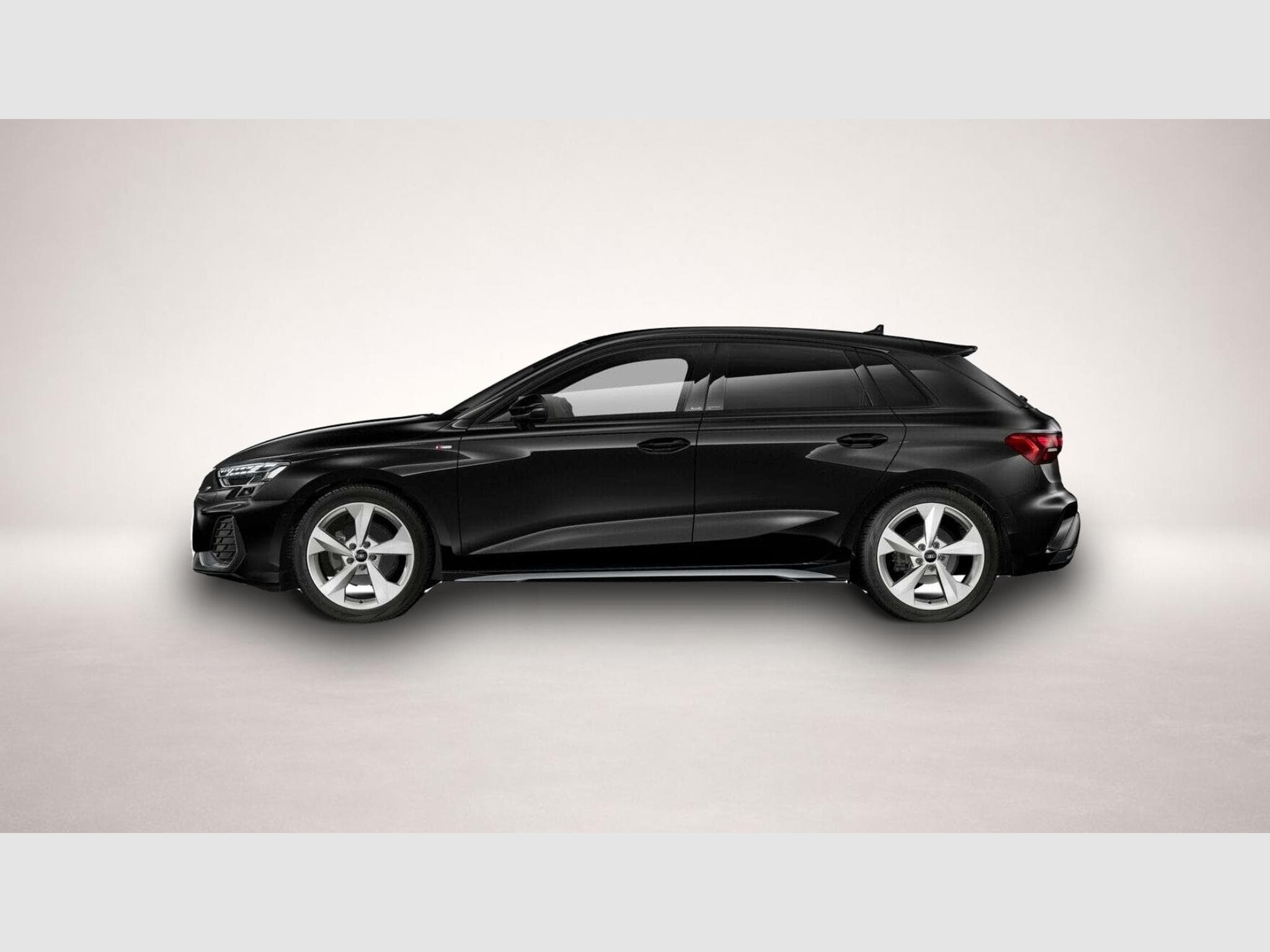 Audi A3 (2025) - Photo 5
