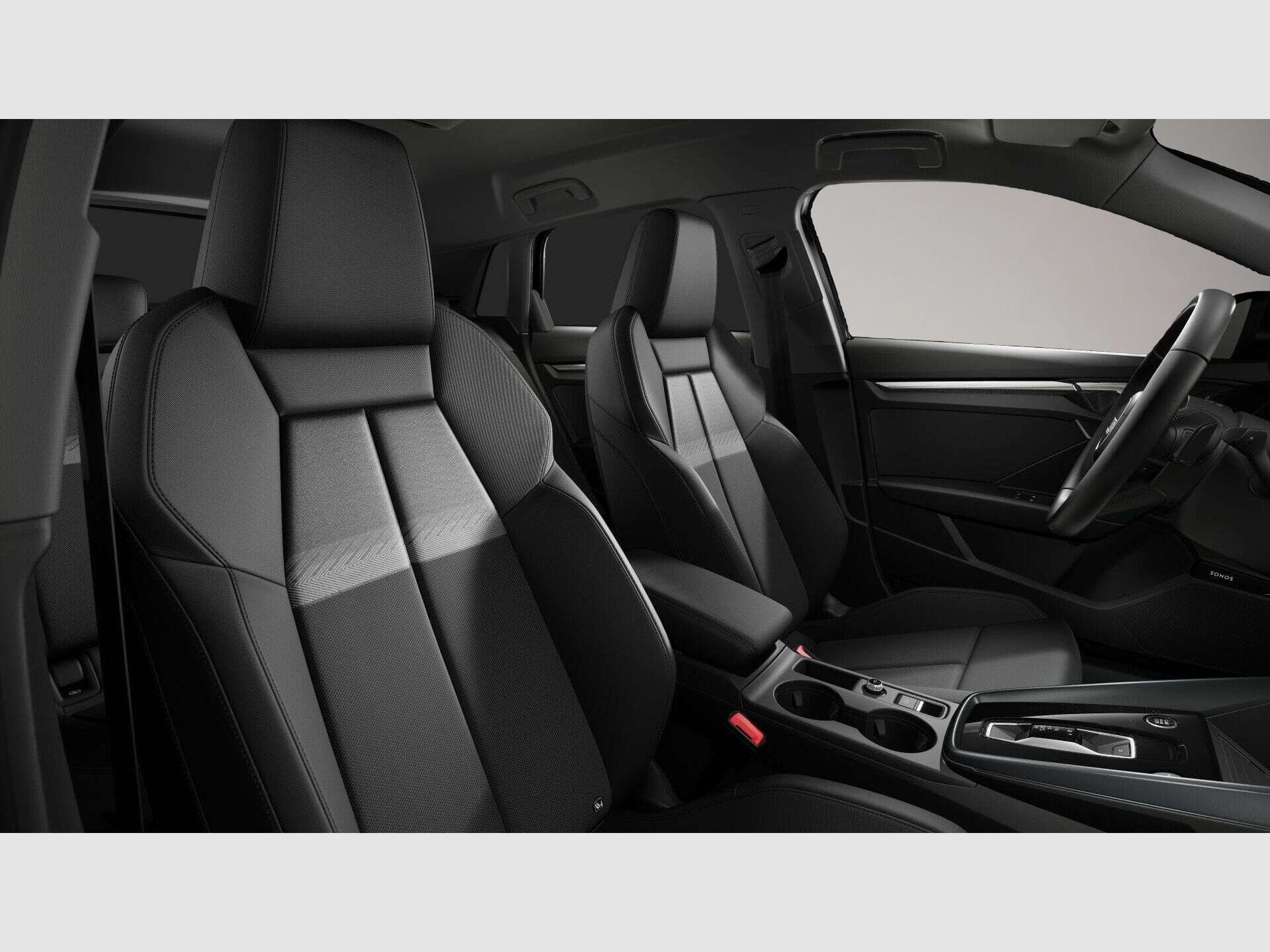 Audi A3 (2025) - Photo 6