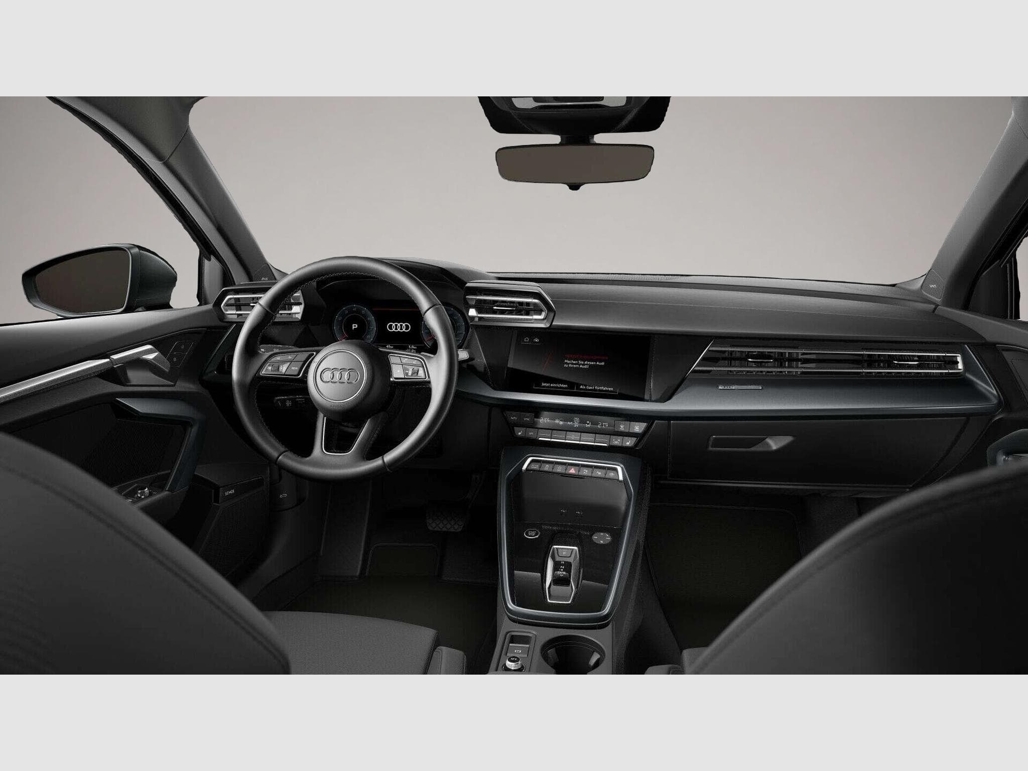 Audi A3 (2025) - Photo 7
