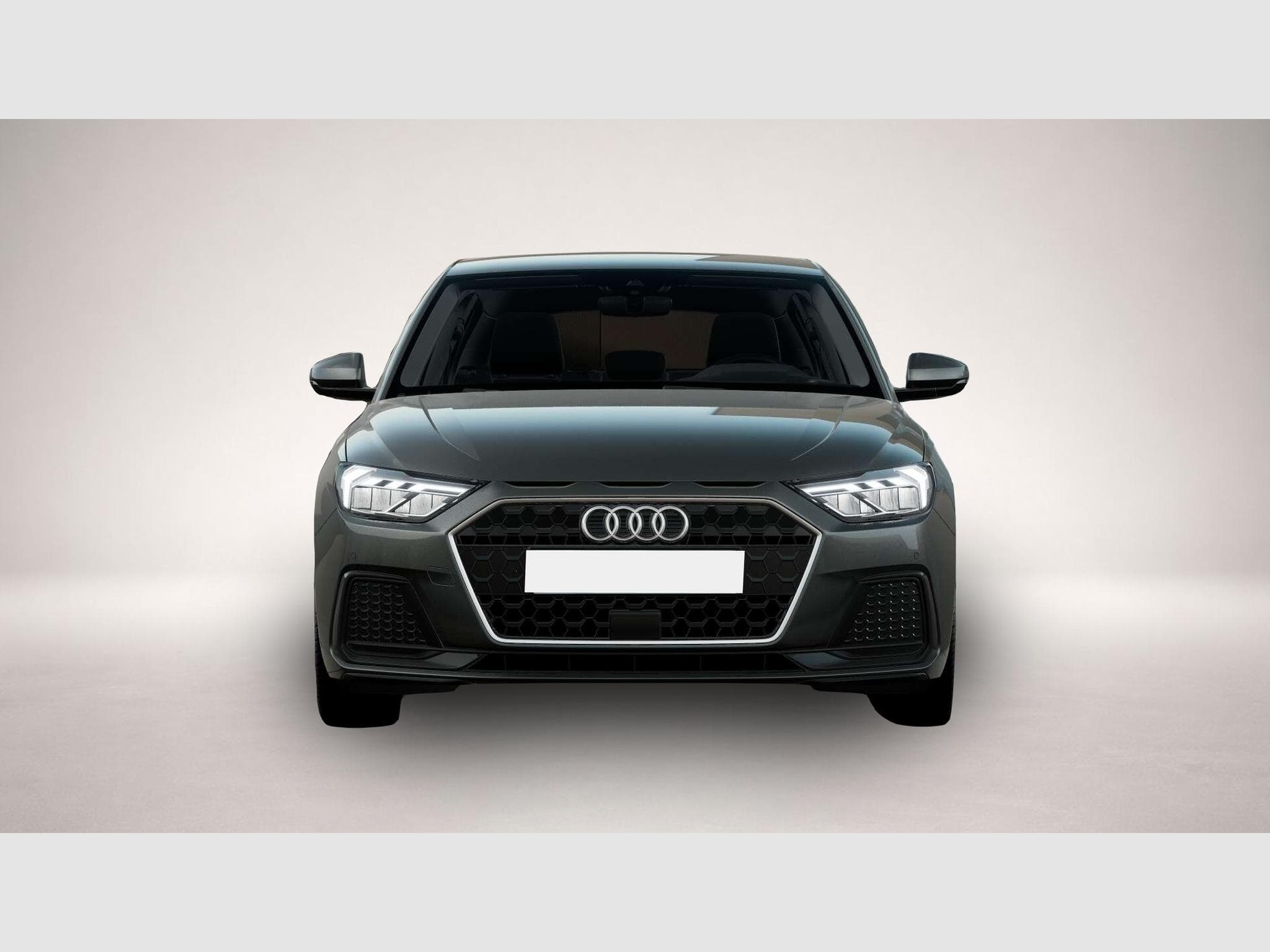 Audi A1 (2025) - Photo 2