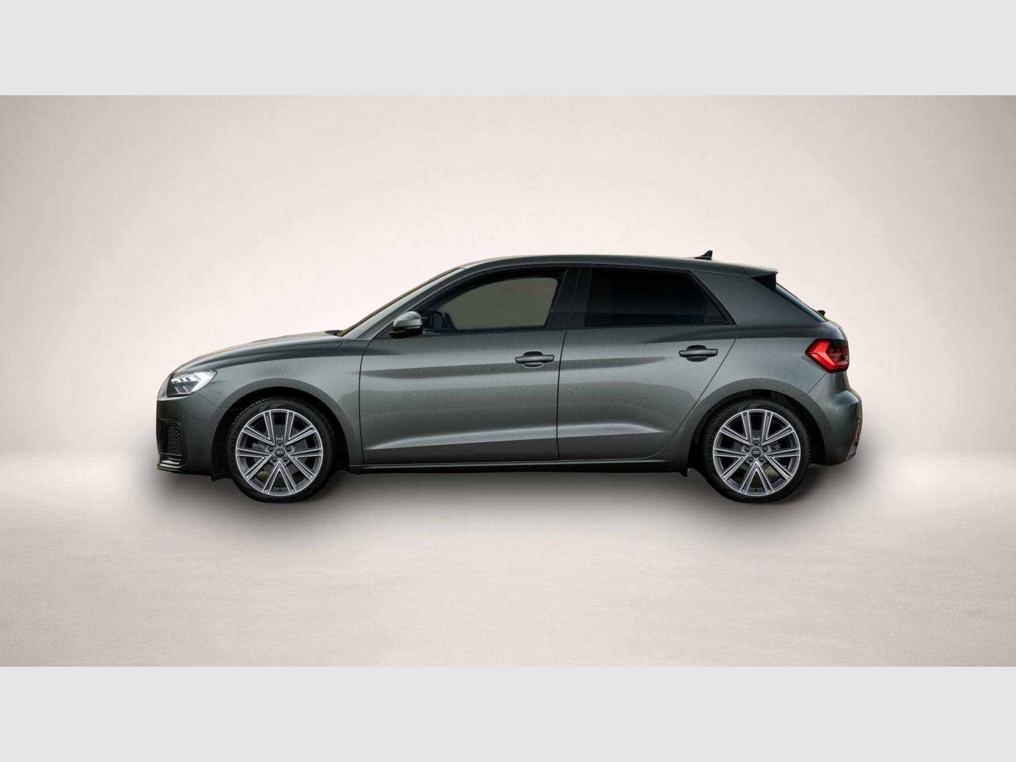 Audi A1 (2025) - Photo 3