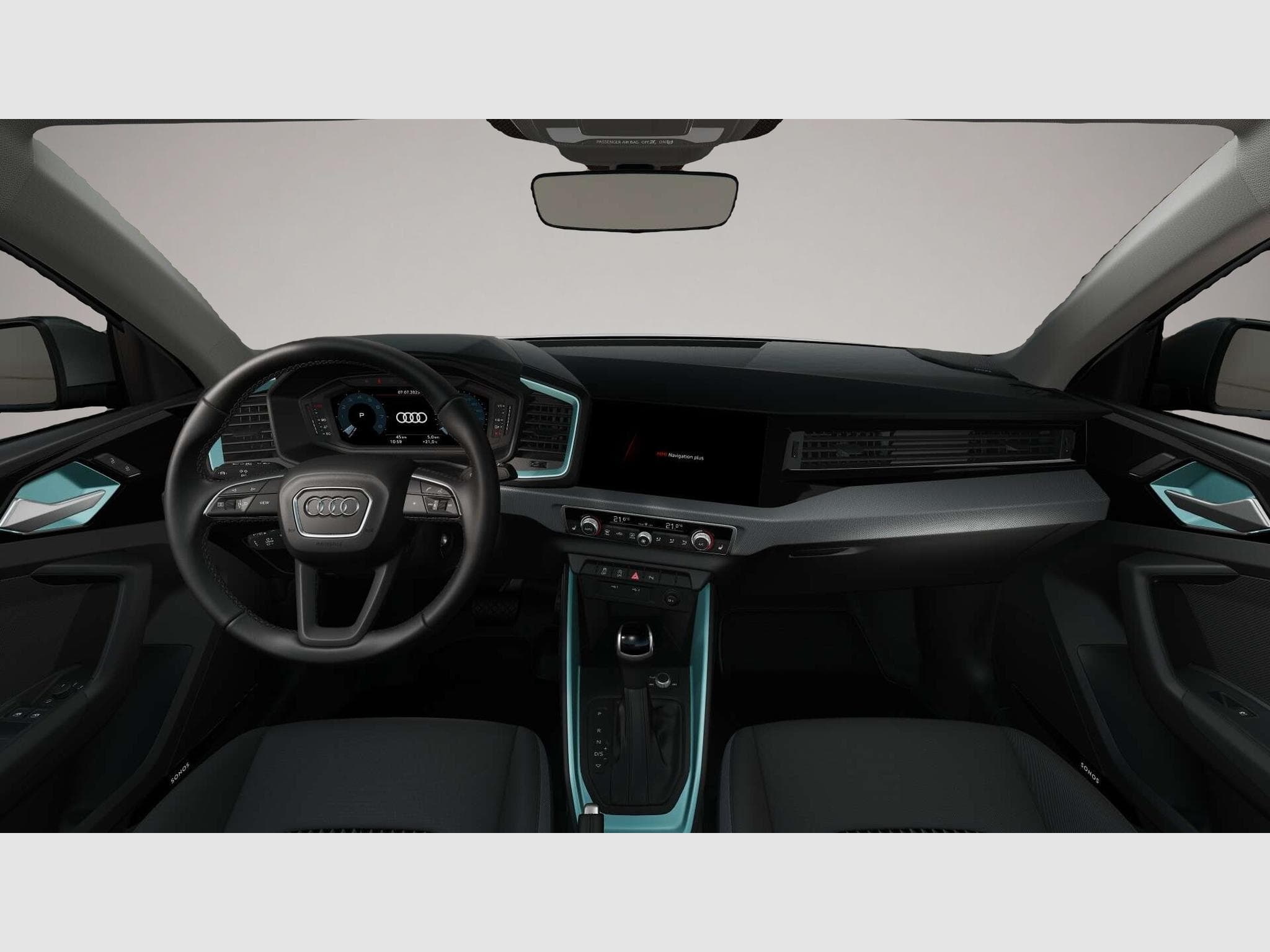 Audi A1 (2025) - Photo 5