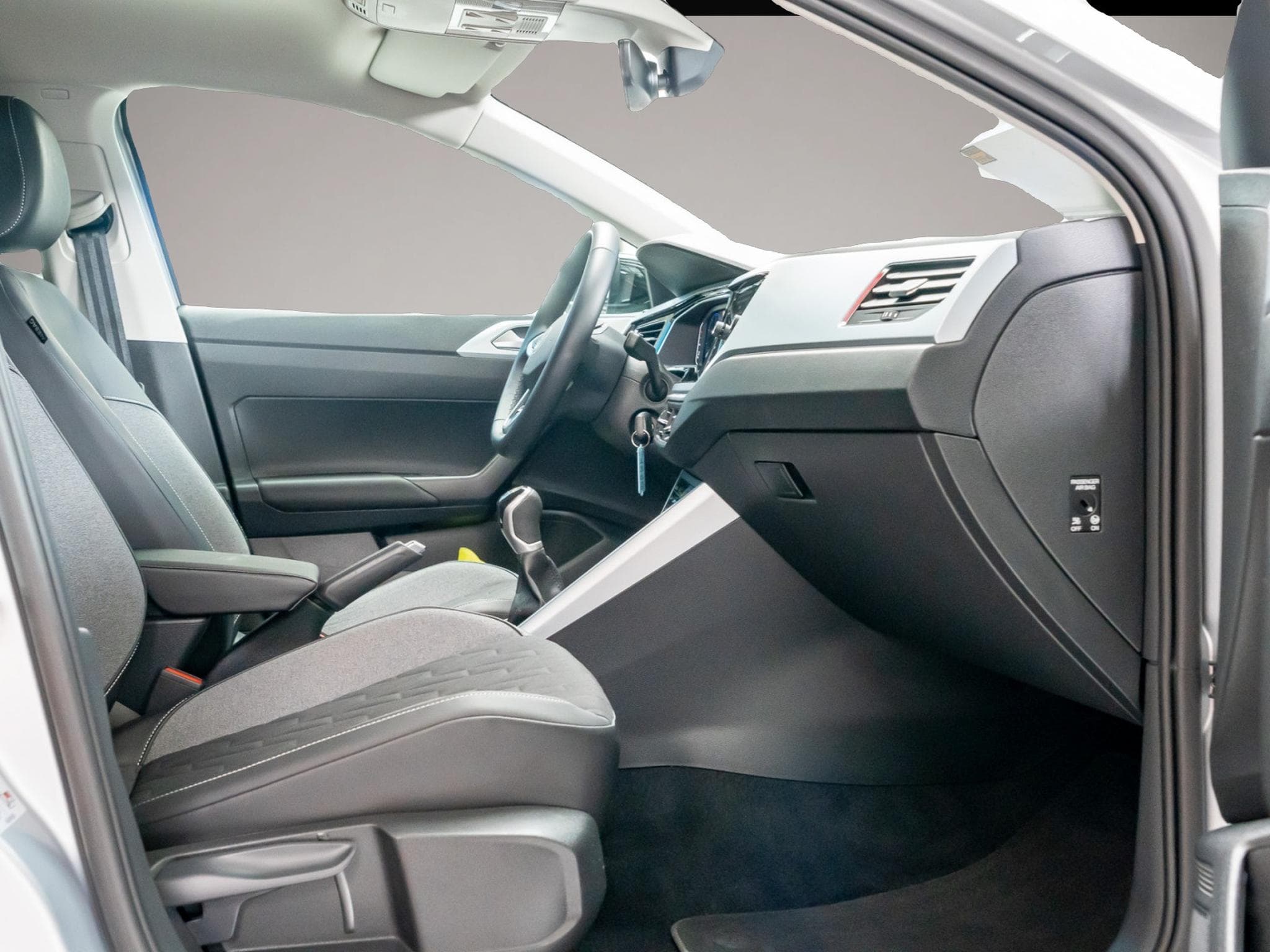 VW Taigo (2025) - Photo 2