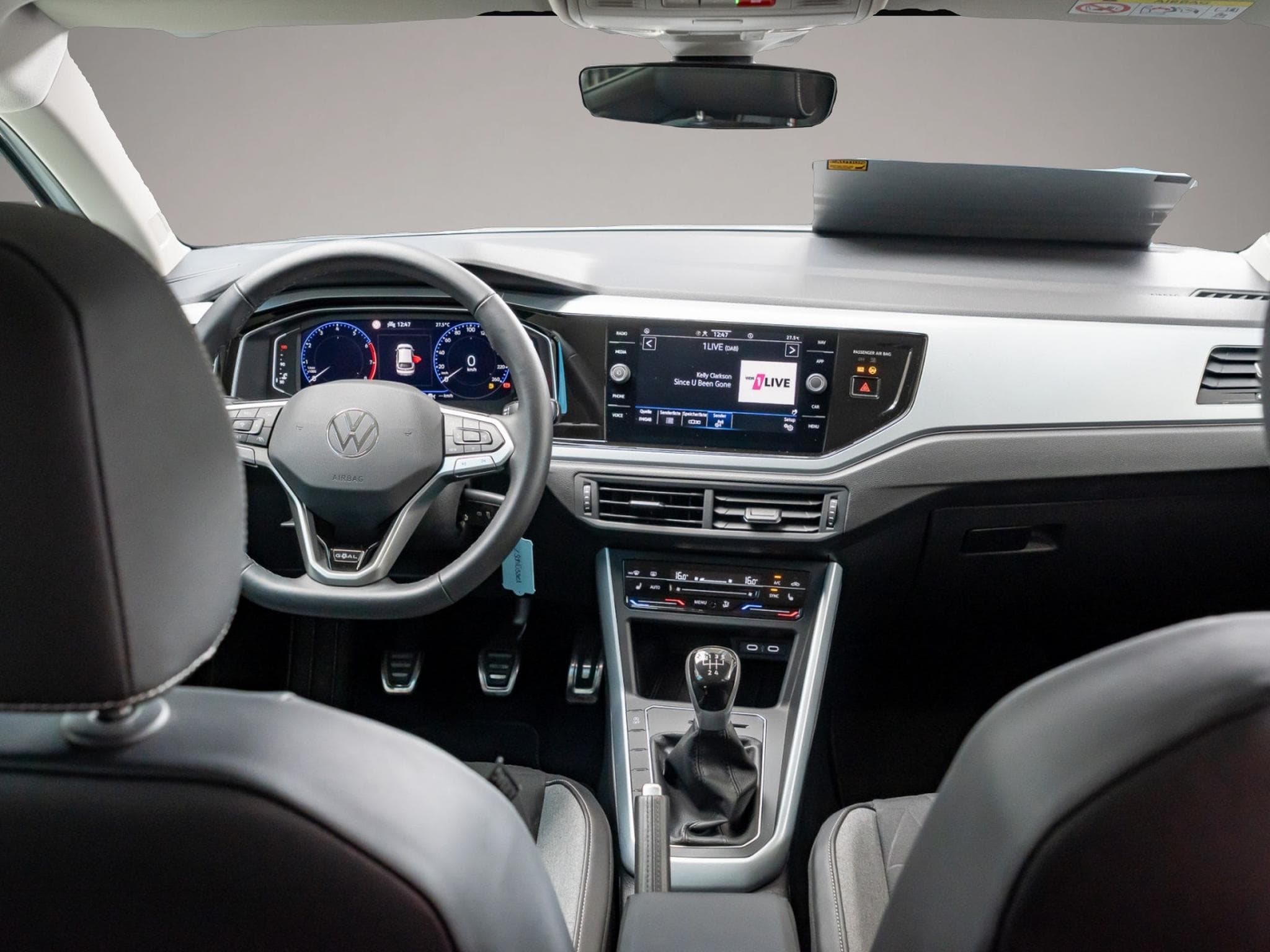 VW Taigo (2025) - Photo 5