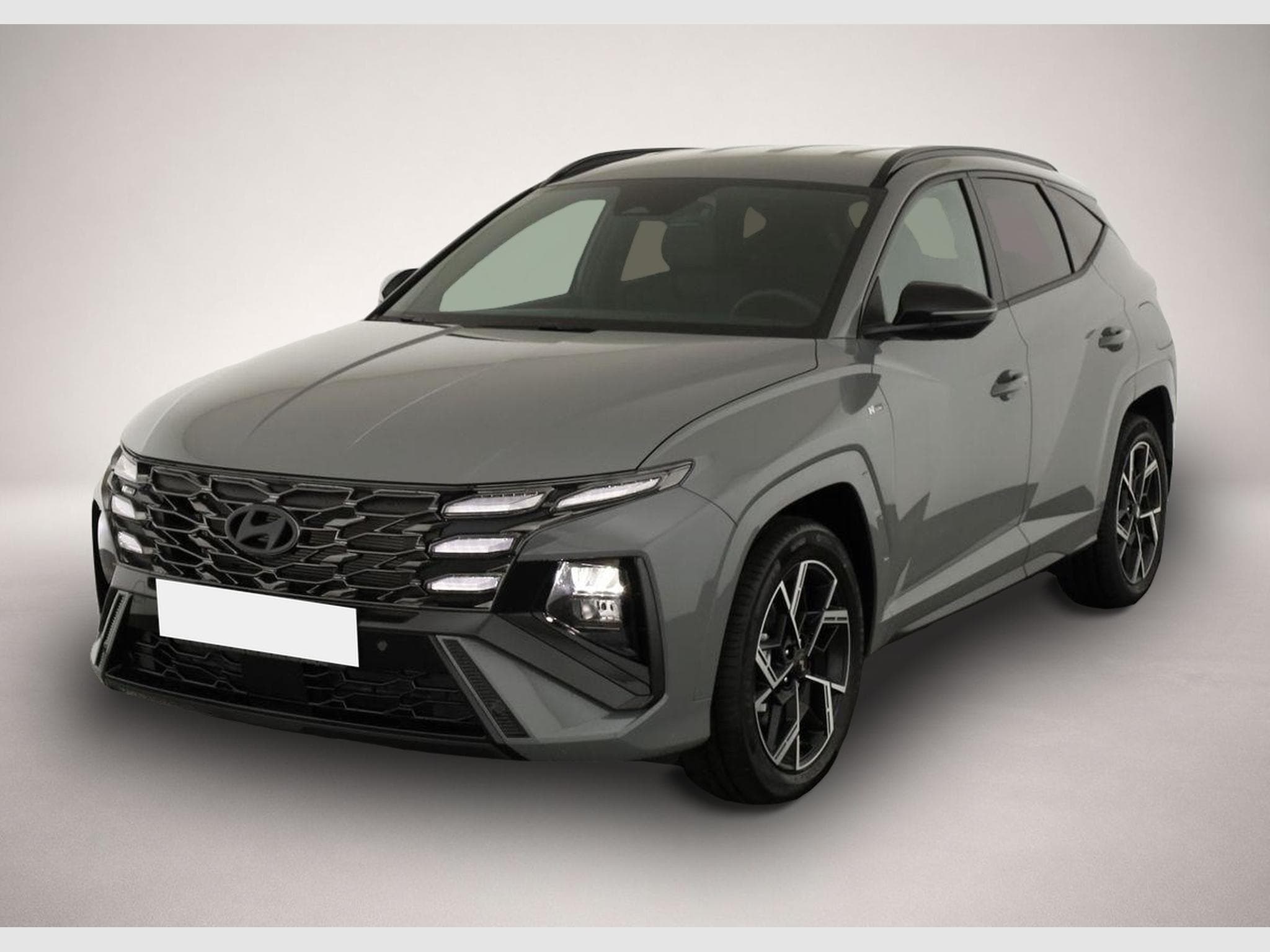 Hyundai Tucson (2026) - Photo 1