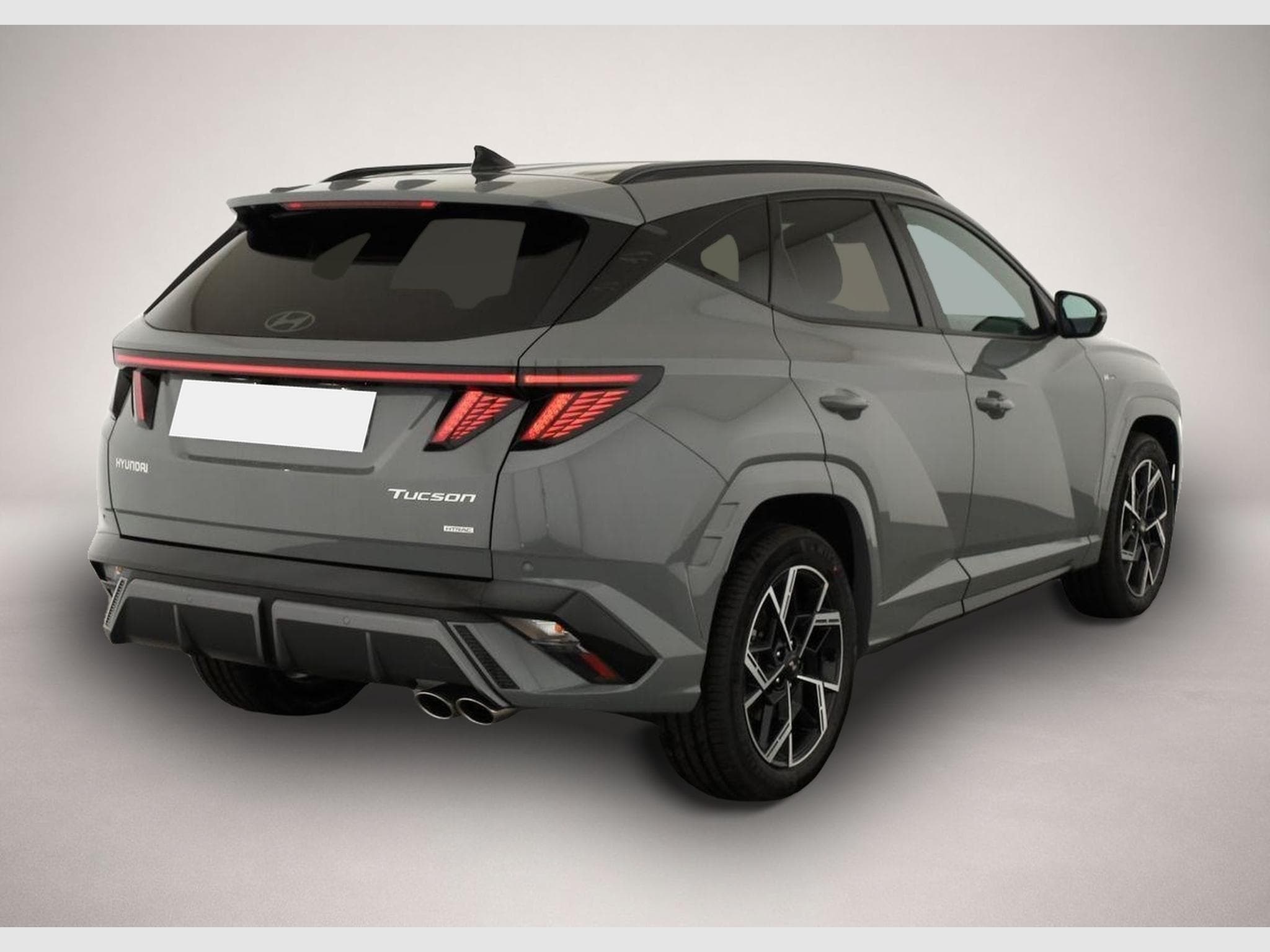 Hyundai Tucson (2026) - Photo 3