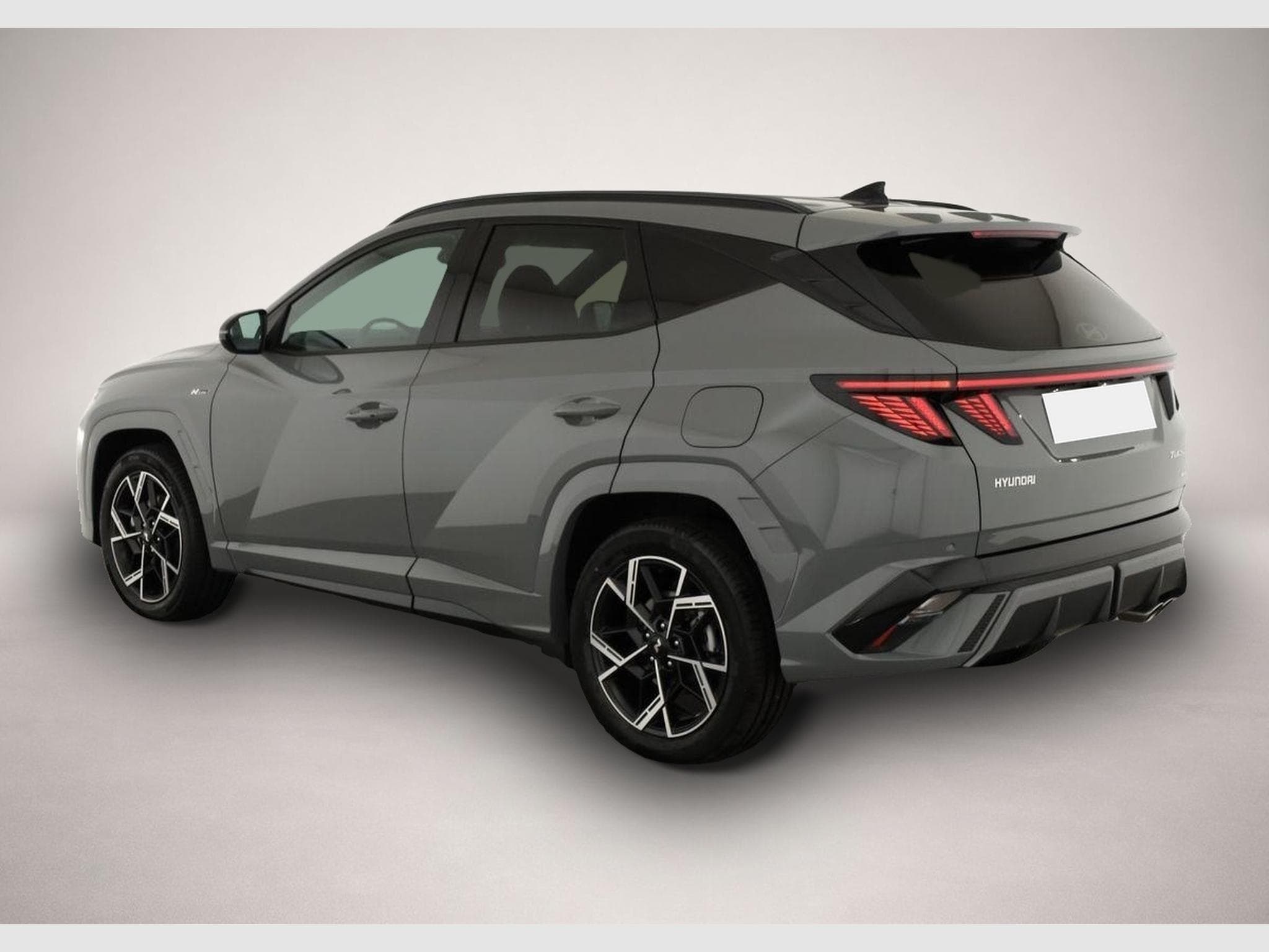 Hyundai Tucson (2026) - Photo 4