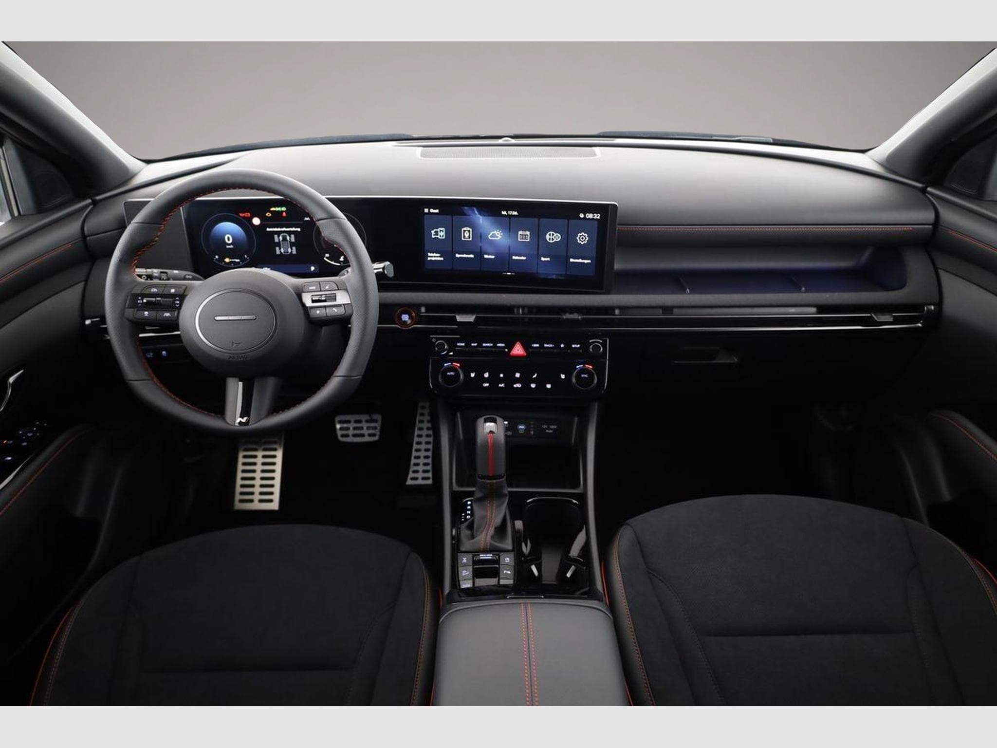 Hyundai Tucson (2026) - Photo 5