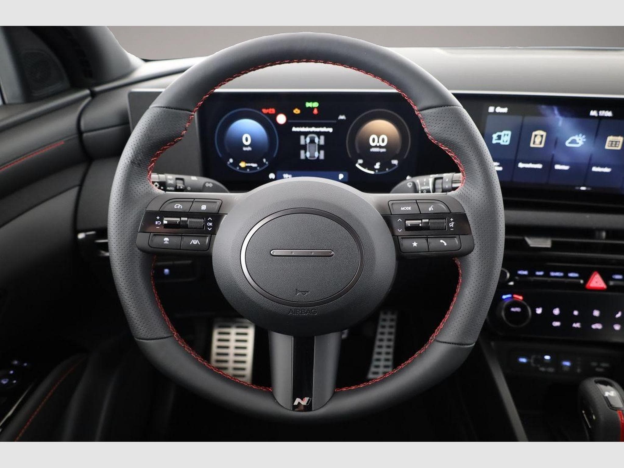 Hyundai Tucson (2026) - Photo 6