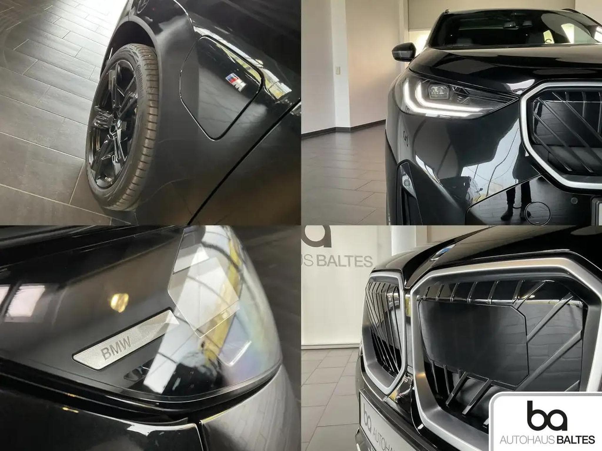 BMW X3 (2025) - Photo 16