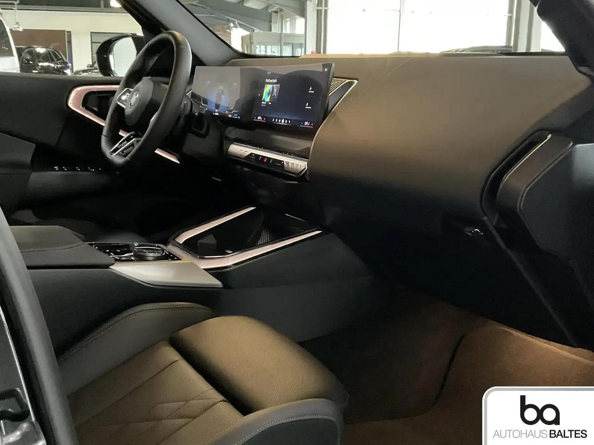 BMW X3 (2025) - Photo 5
