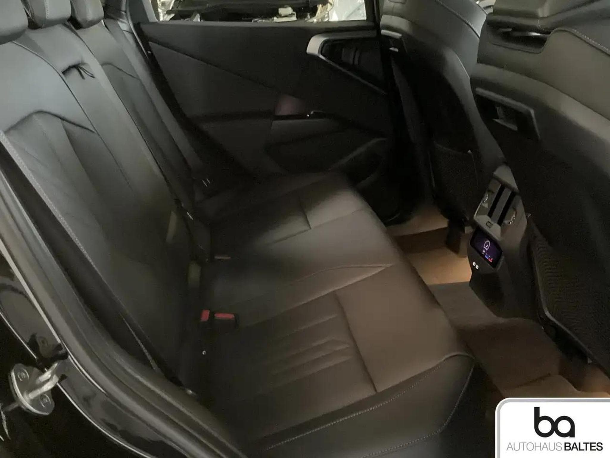BMW X3 (2025) - Photo 6