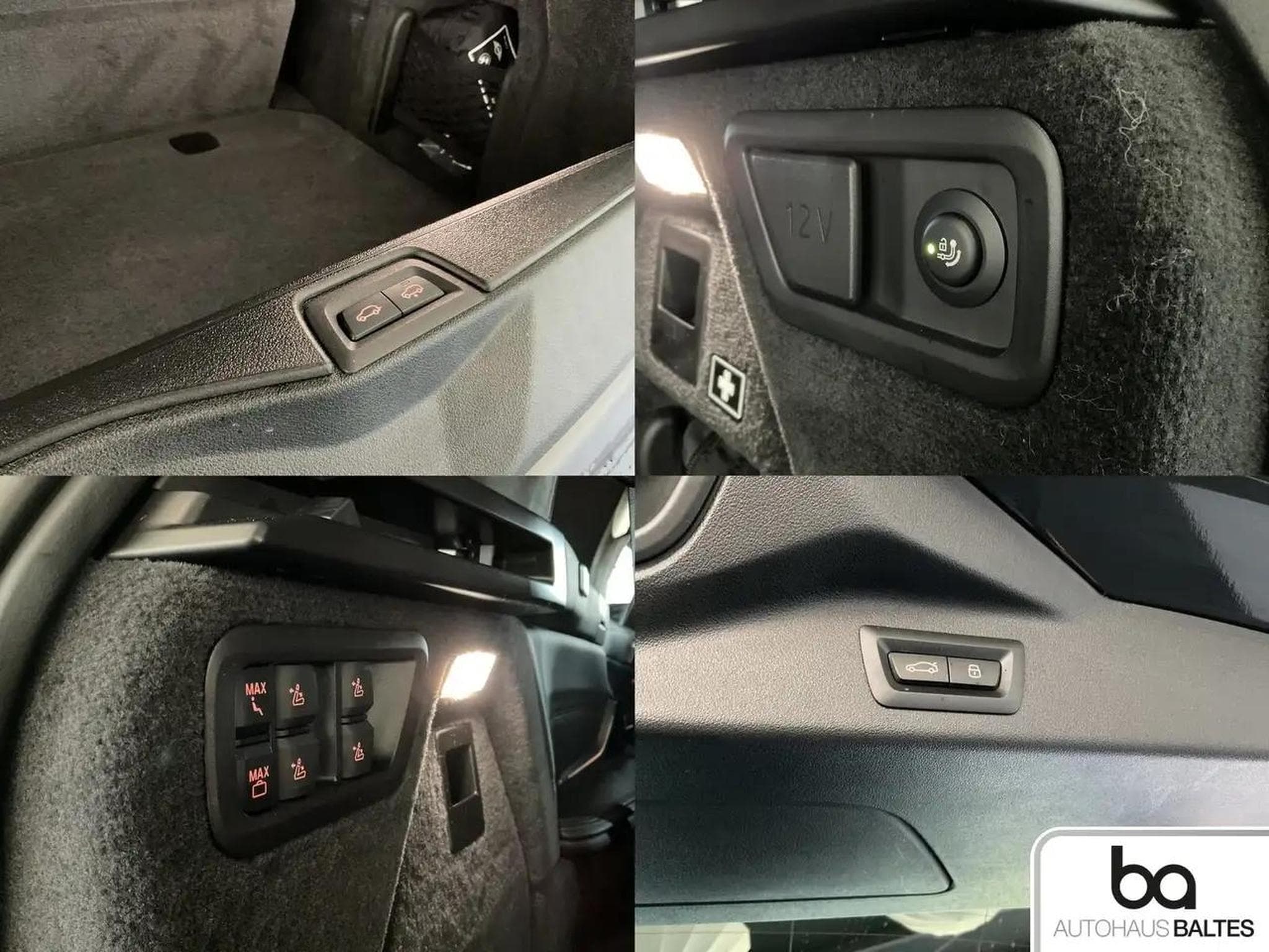 BMW X7 (2025) - Photo 18