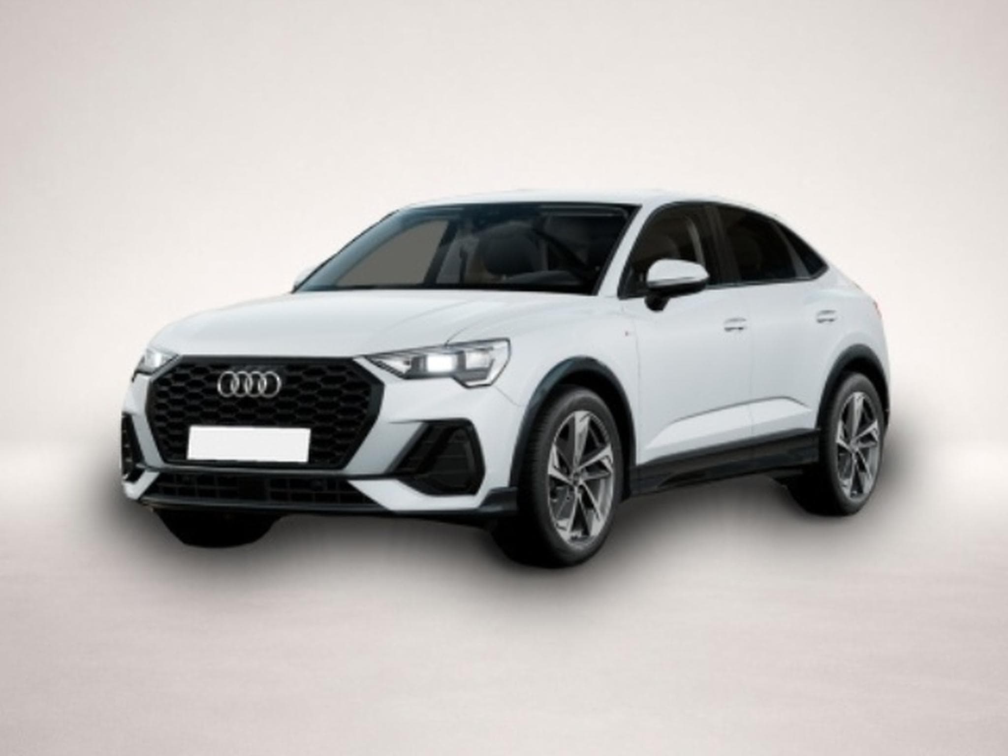 Audi Q3 (2025) - Photo 1