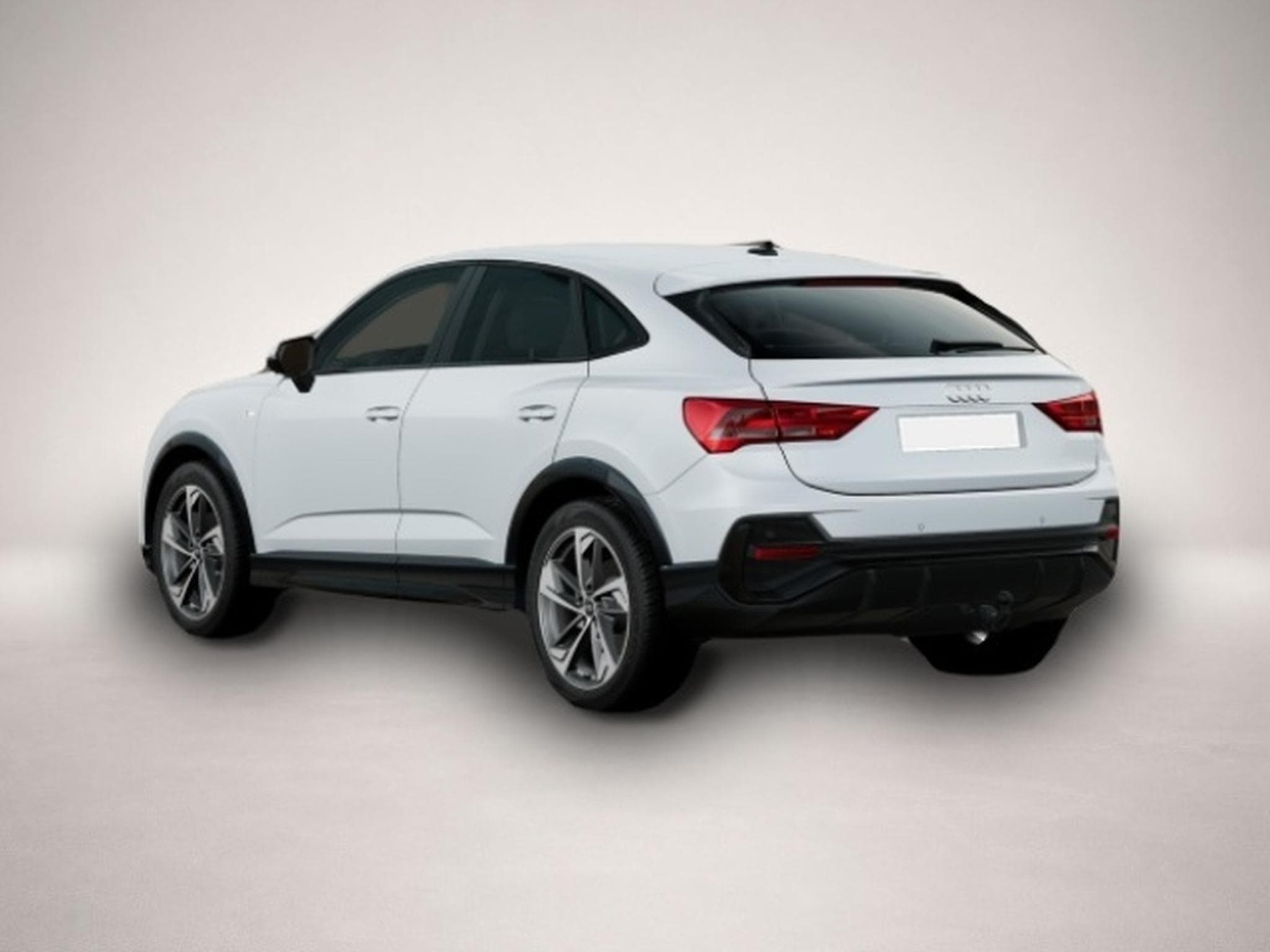 Audi Q3 (2025) - Photo 2