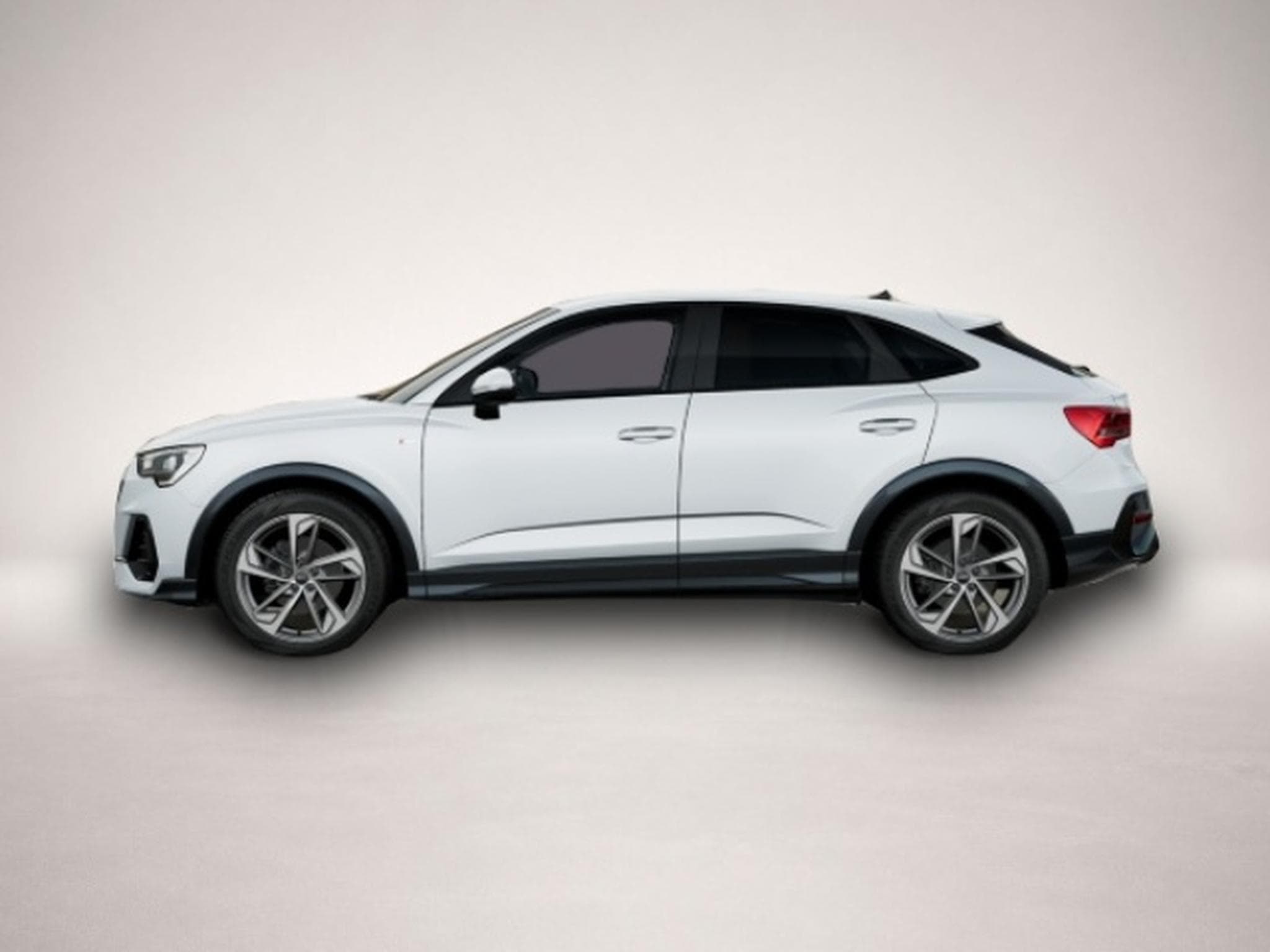 Audi Q3 (2025) - Photo 3
