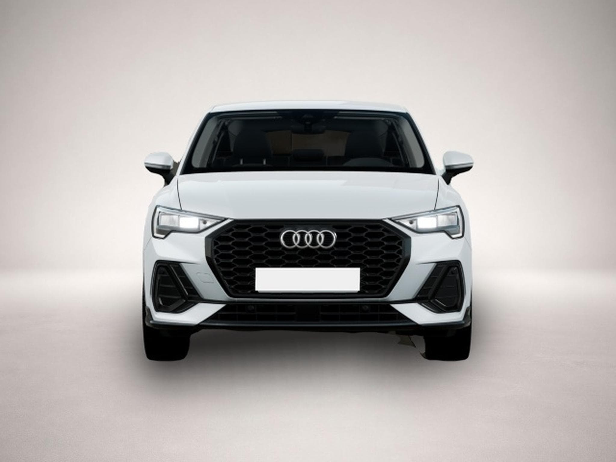 Audi Q3 (2025) - Photo 4