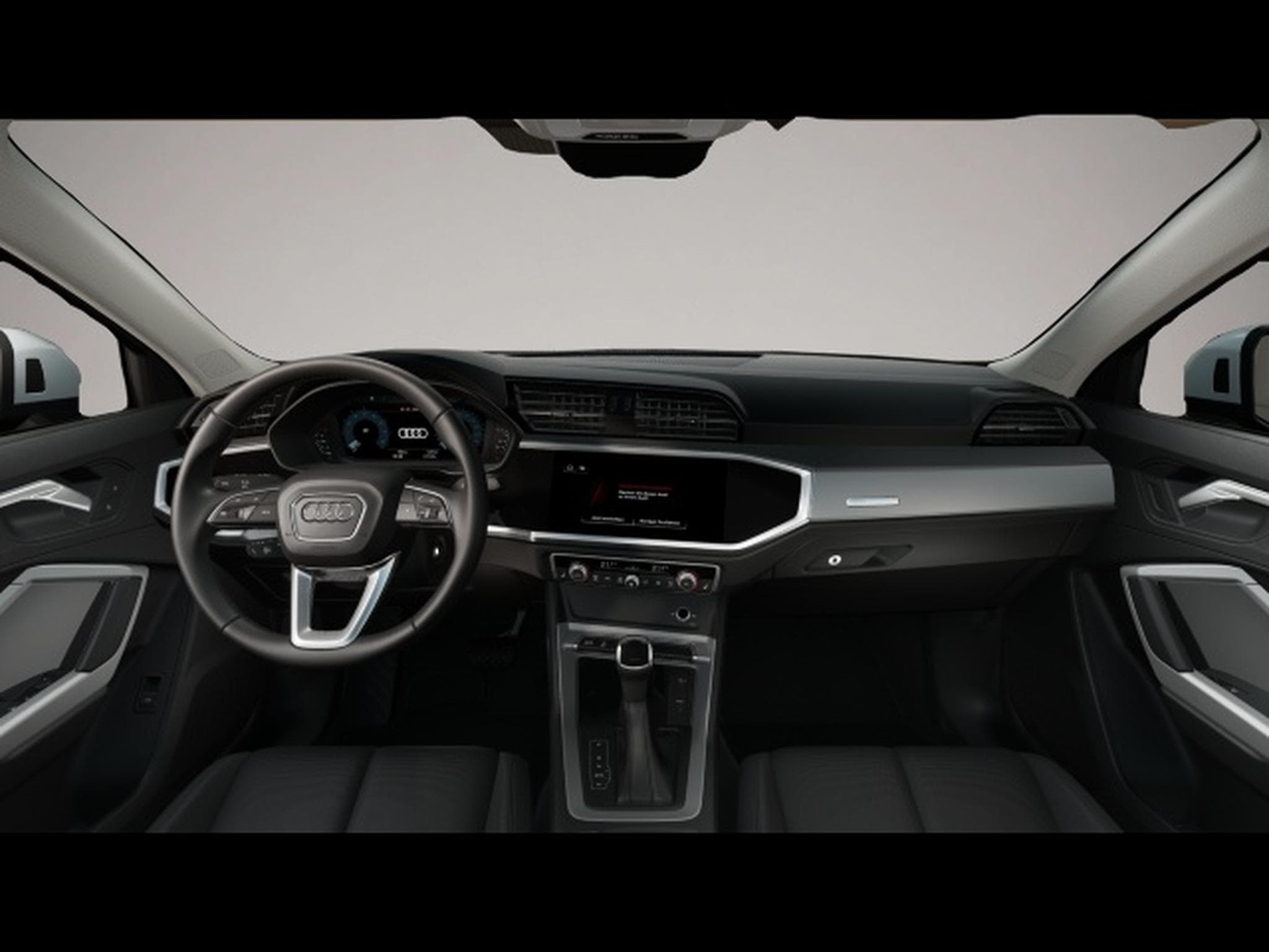 Audi Q3 (2025) - Photo 5