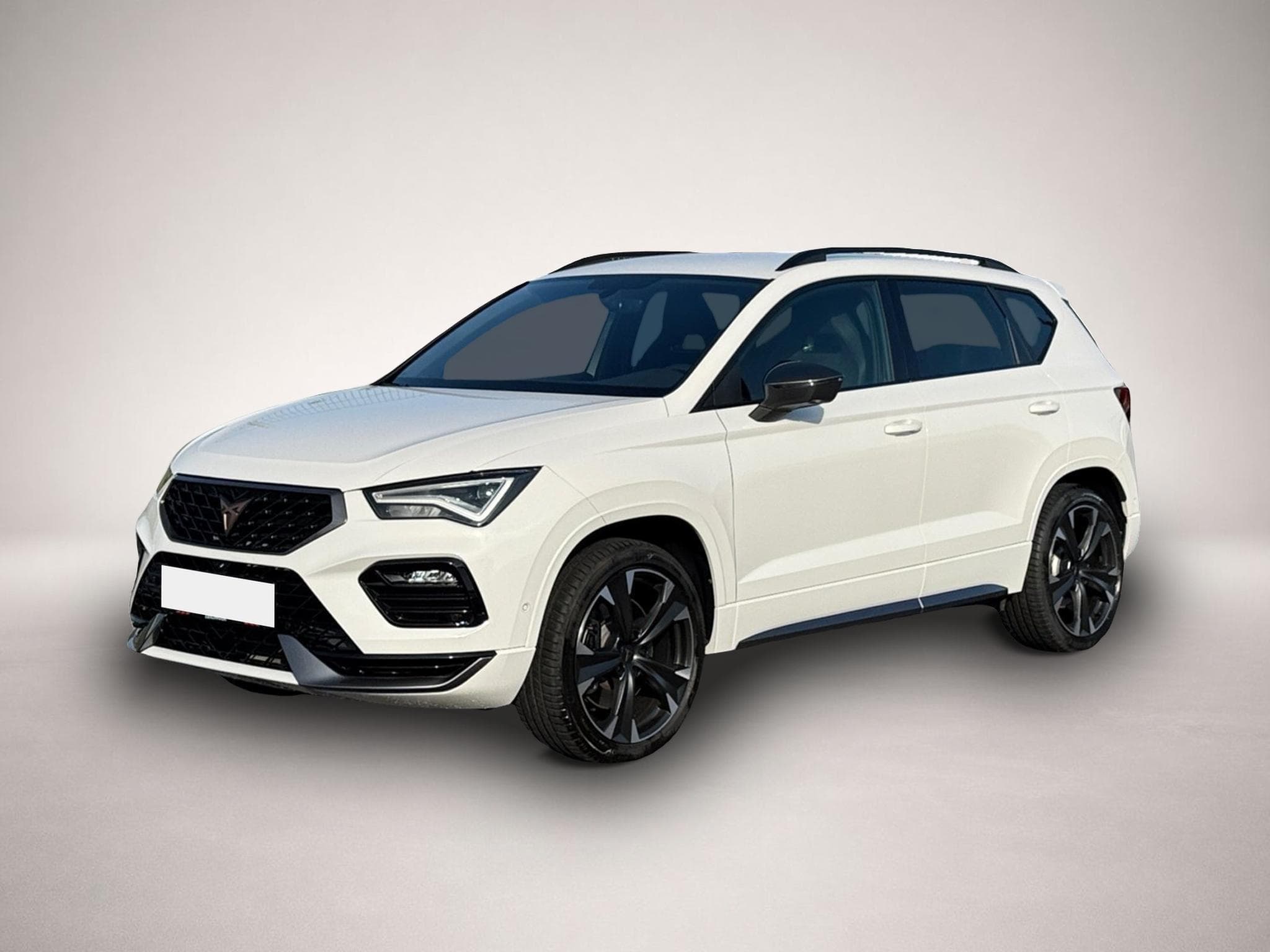 Cupra Ateca (2023) - Photo 1