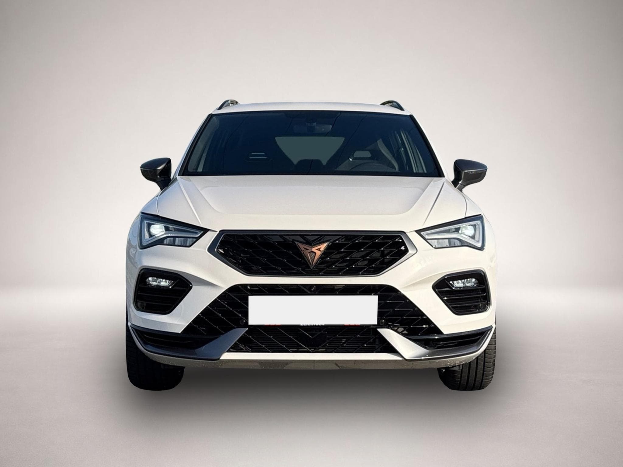 Cupra Ateca (2023) - Photo 2