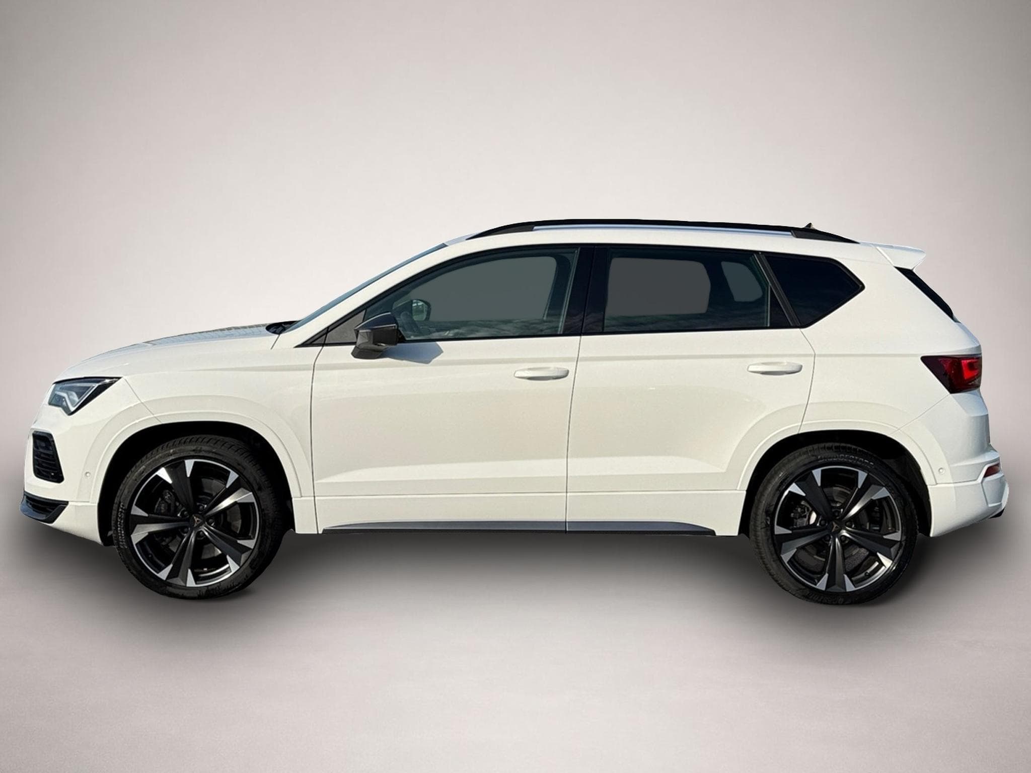 Cupra Ateca (2023) - Photo 3