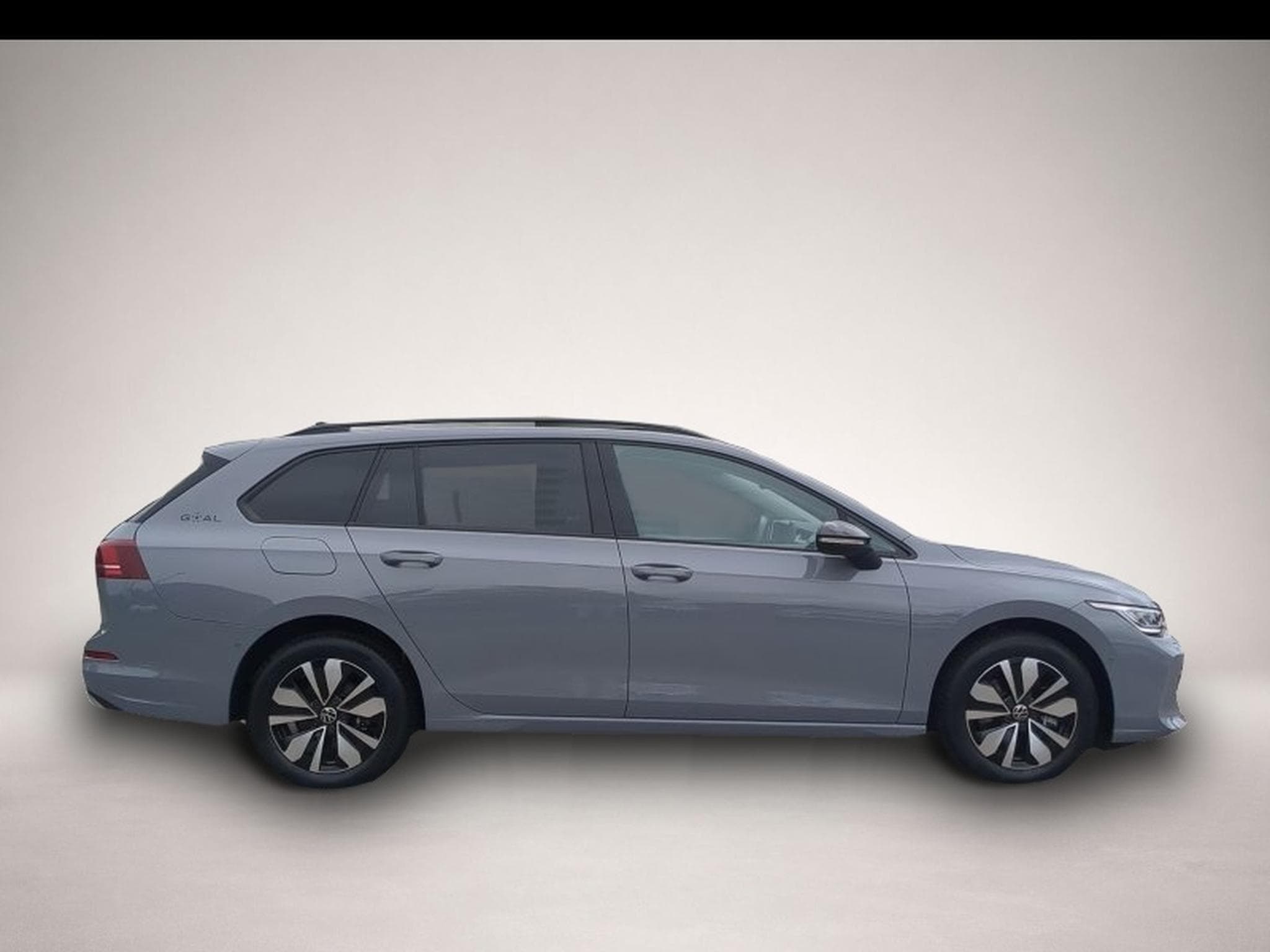 VW Golf (2025) - Photo 2