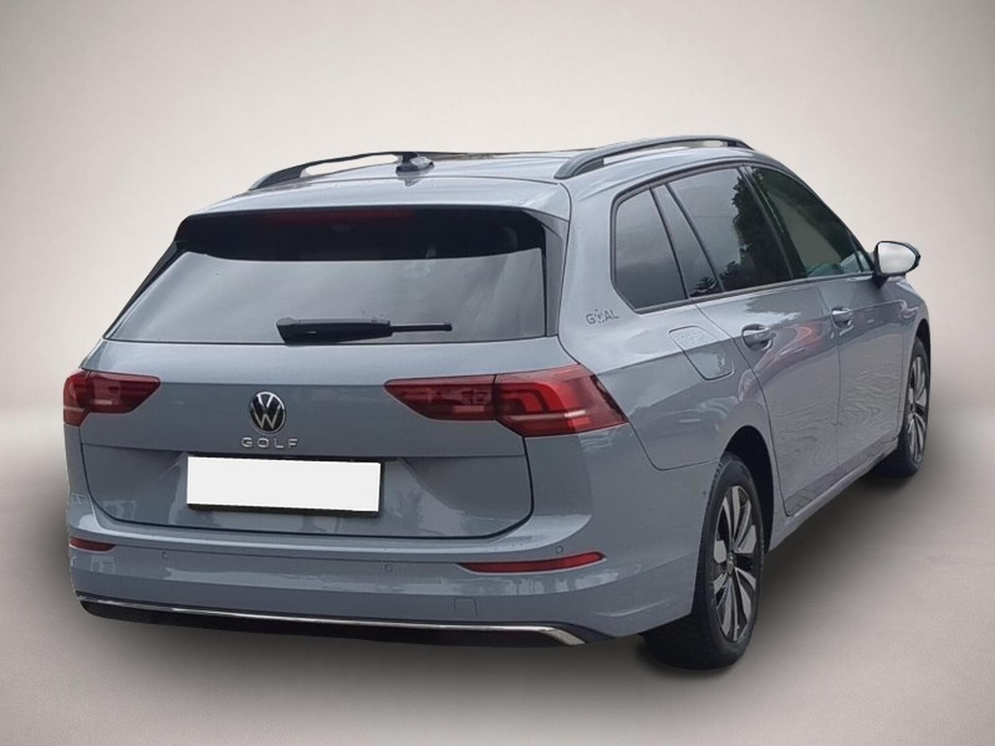 VW Golf (2025) - Photo 3