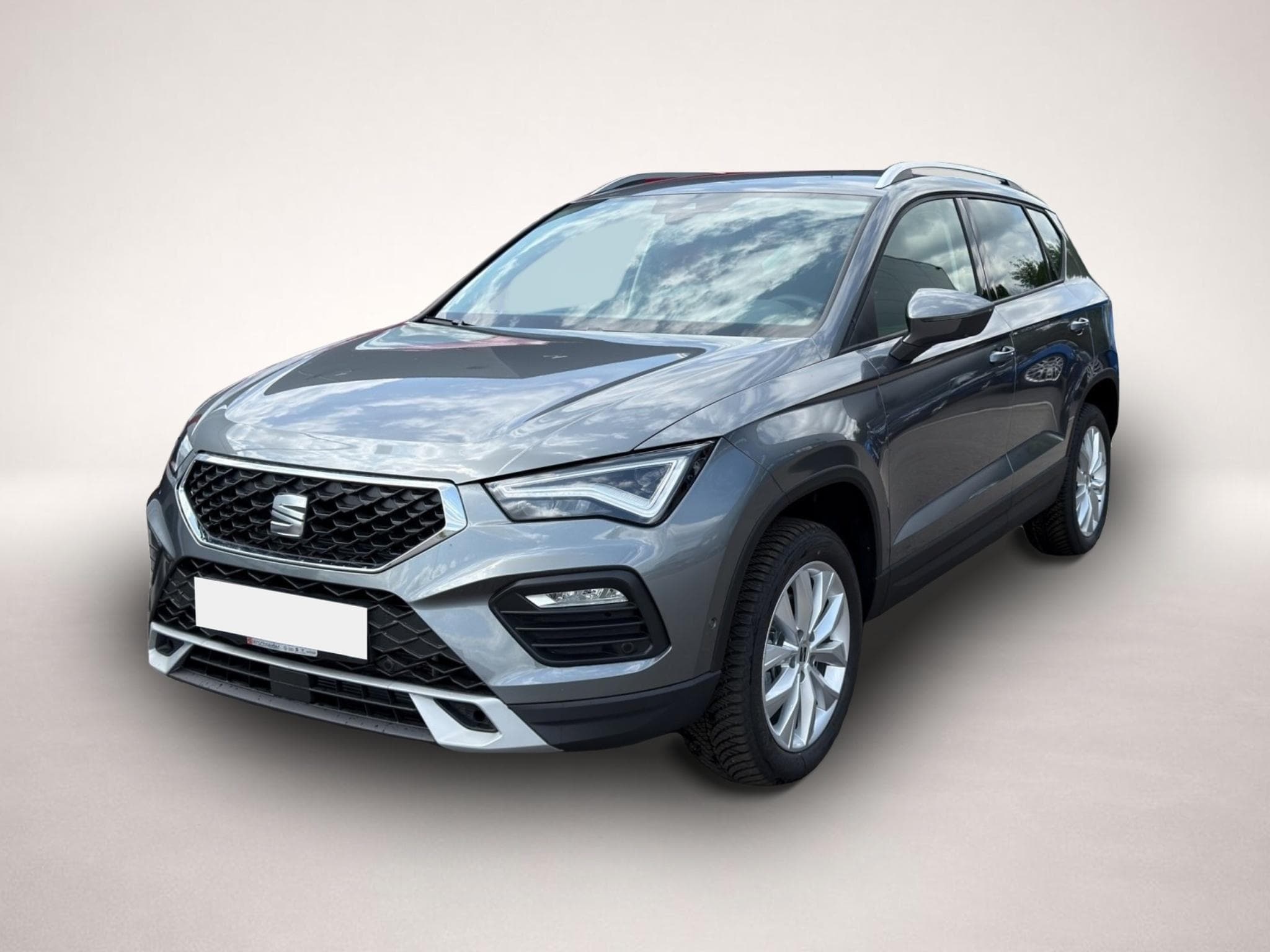 Seat Ateca (2026) - Photo 1