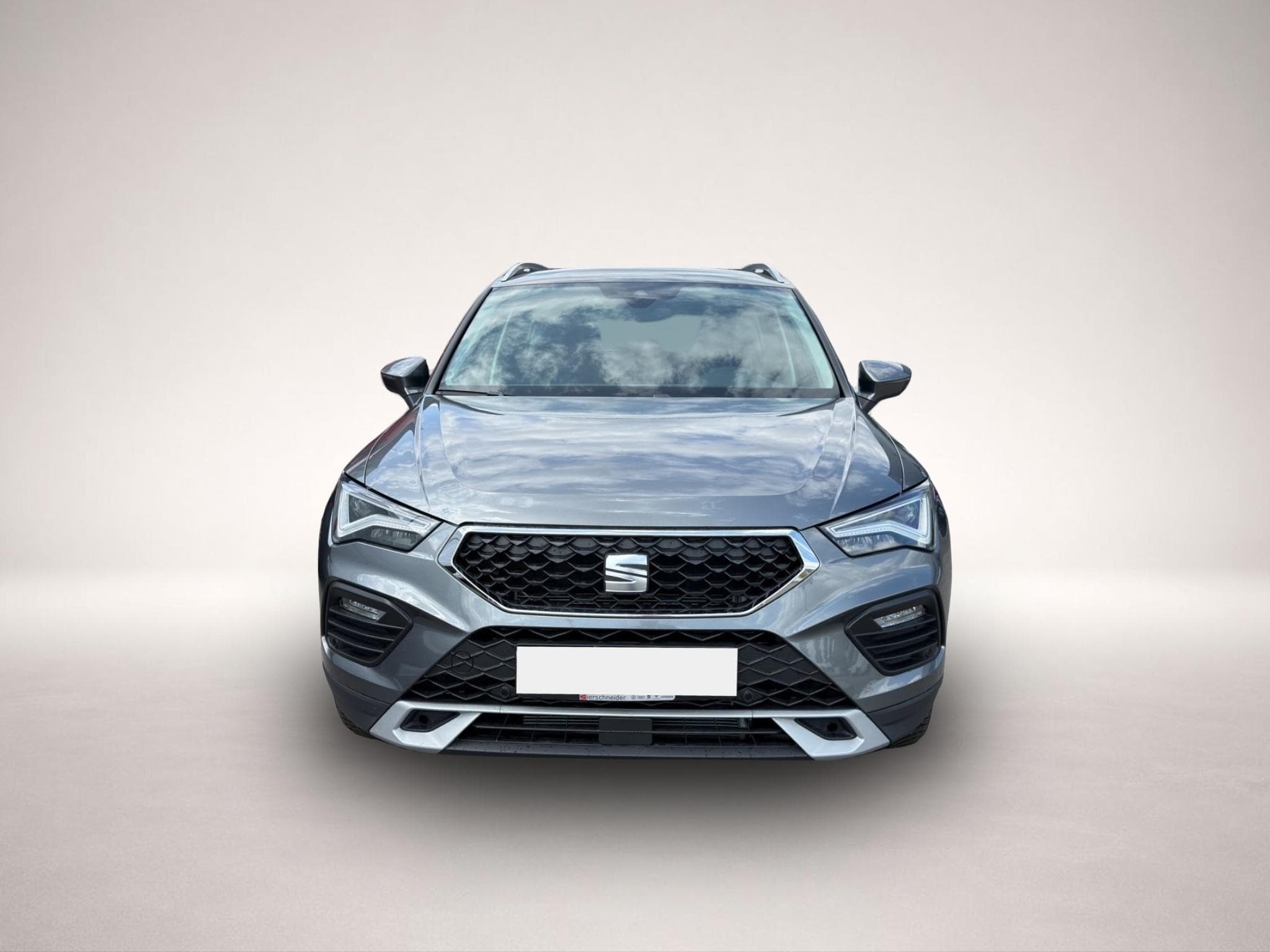 Seat Ateca (2026) - Photo 2