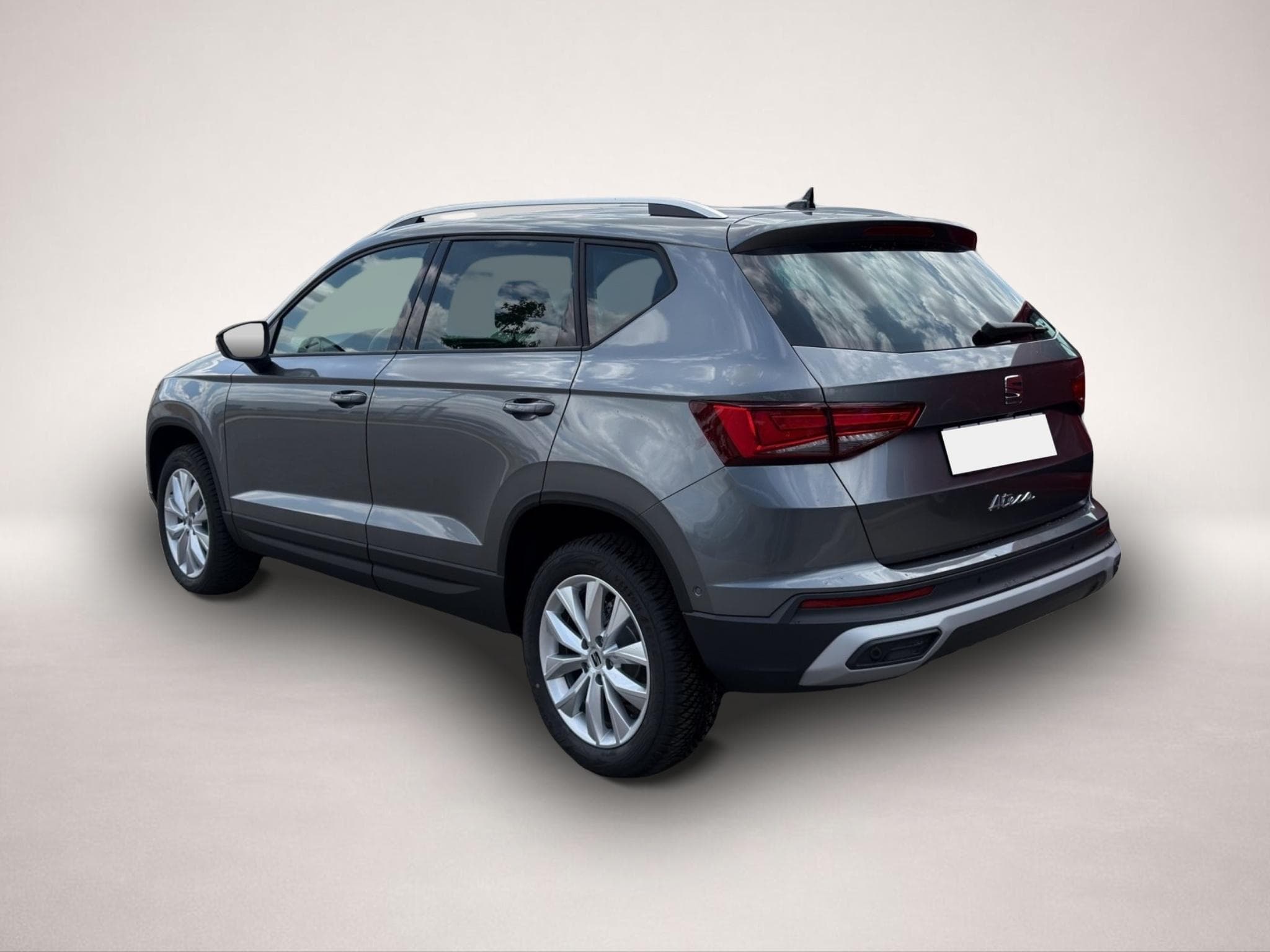 Seat Ateca (2026) - Photo 4