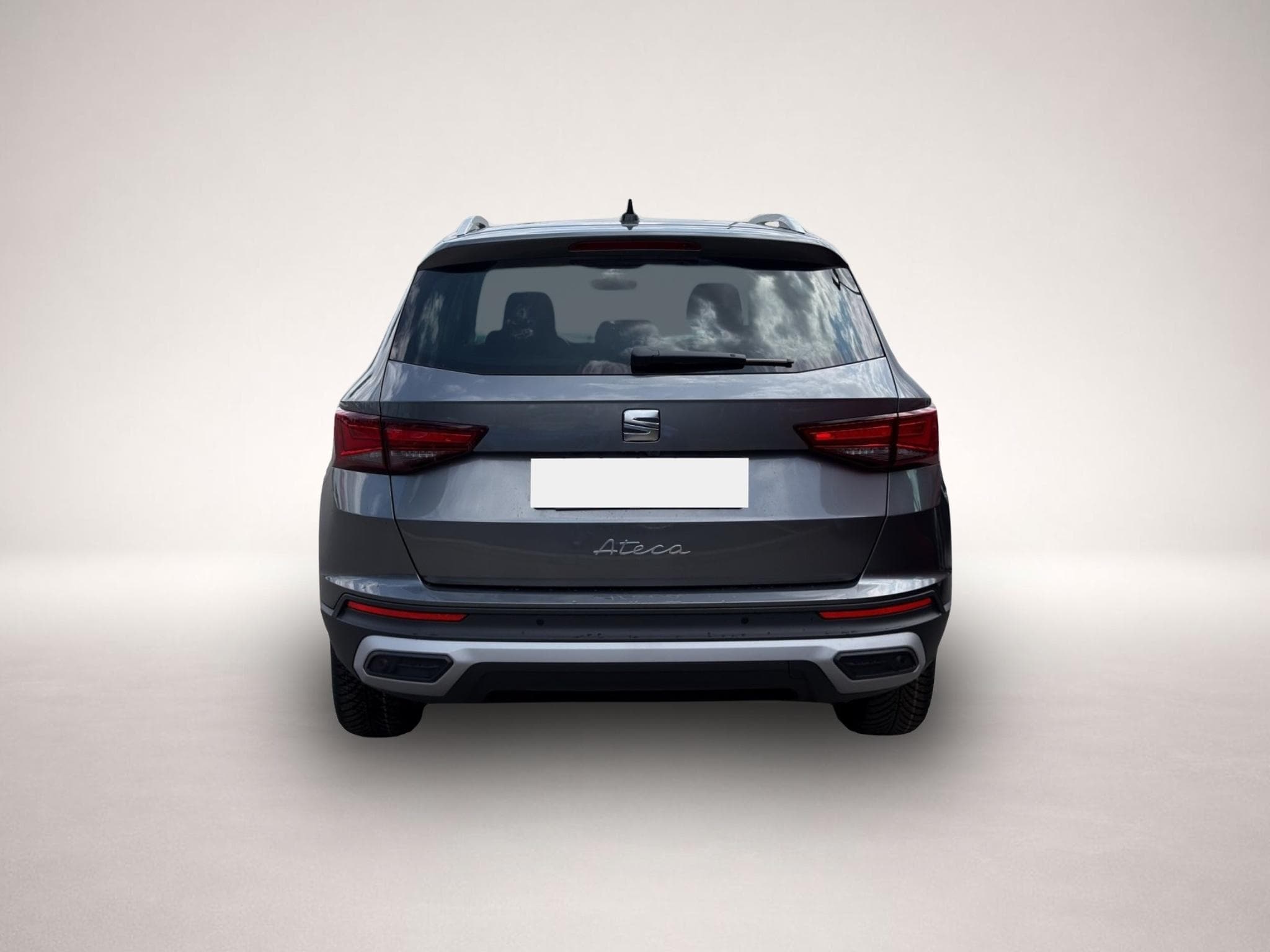 Seat Ateca (2026) - Photo 5