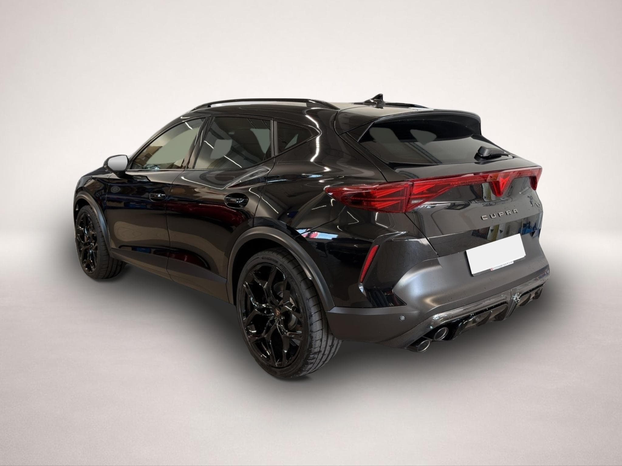 Cupra Formentor (2026) - Photo 4