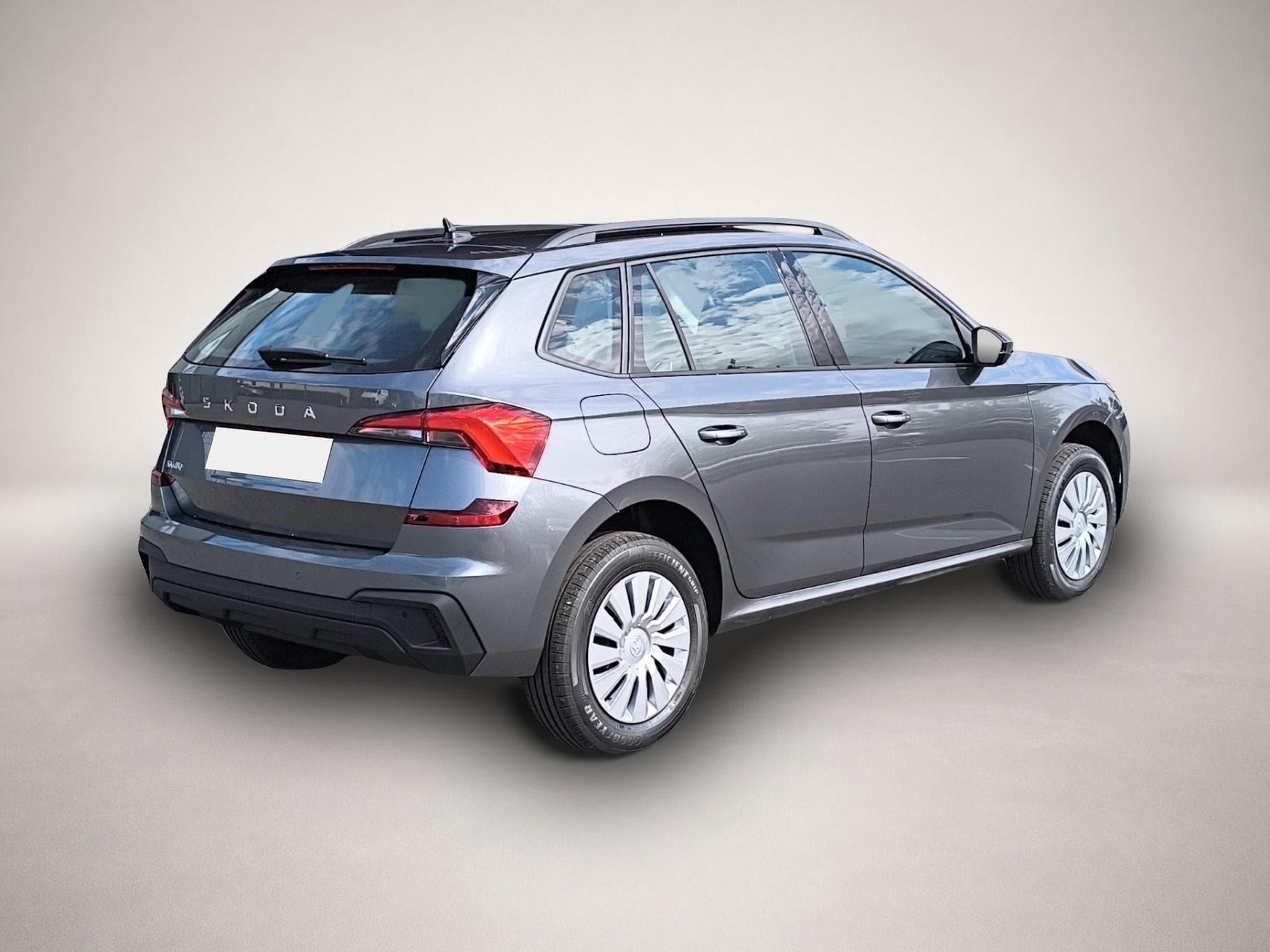 Skoda Kamiq (2026) - Photo 7