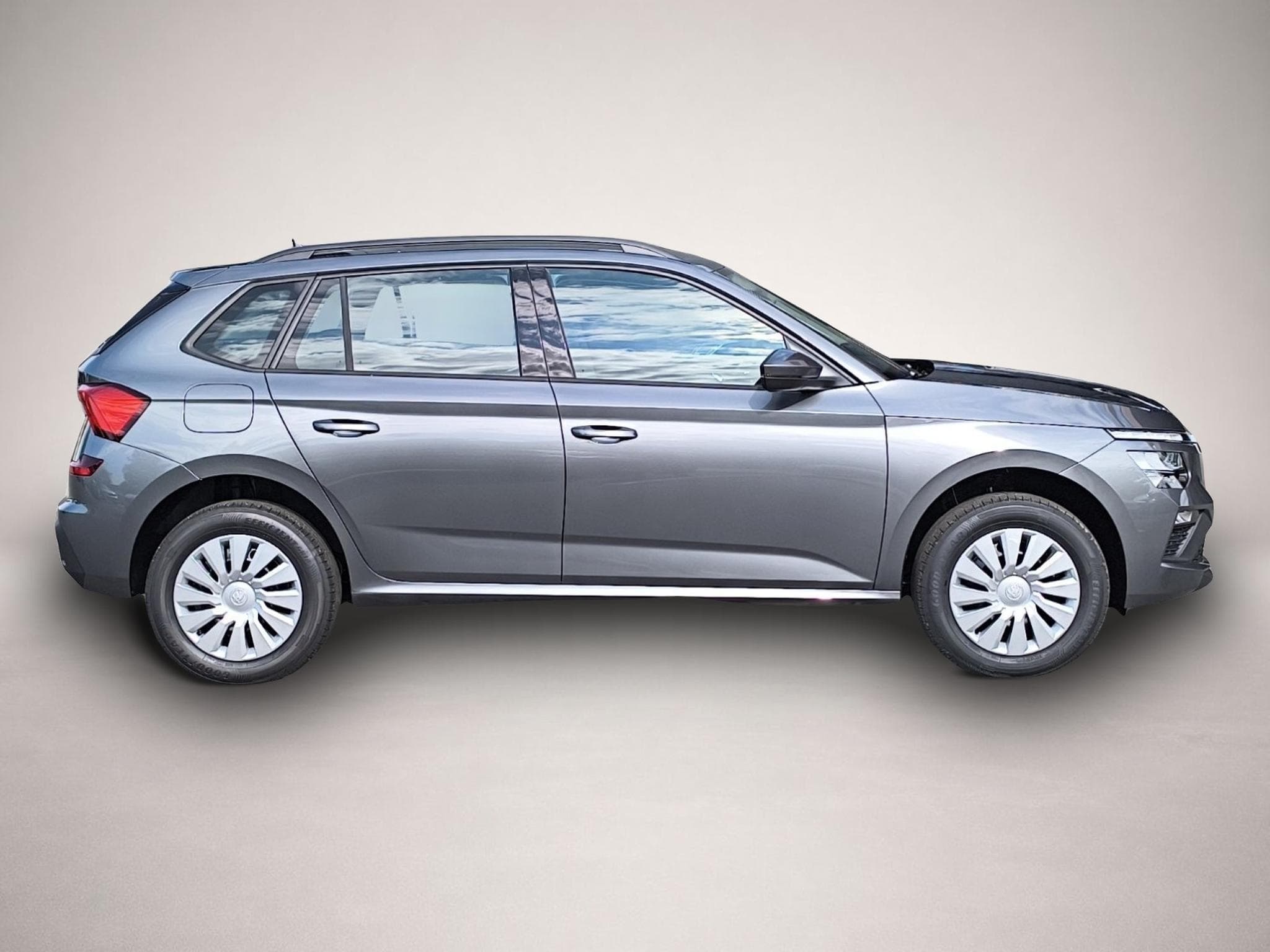 Skoda Kamiq (2026) - Photo 8