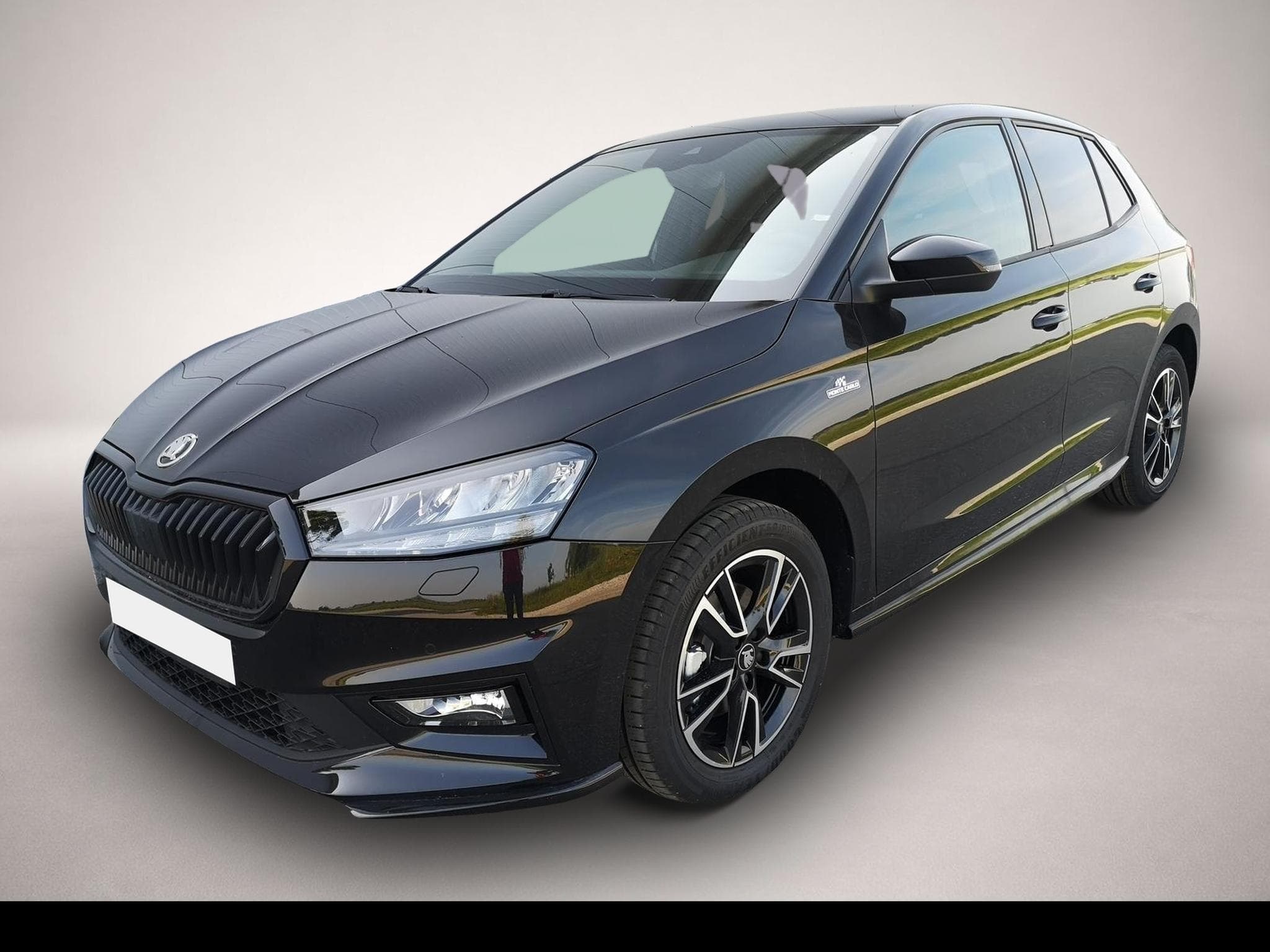 Skoda Fabia (2026) - Photo 1