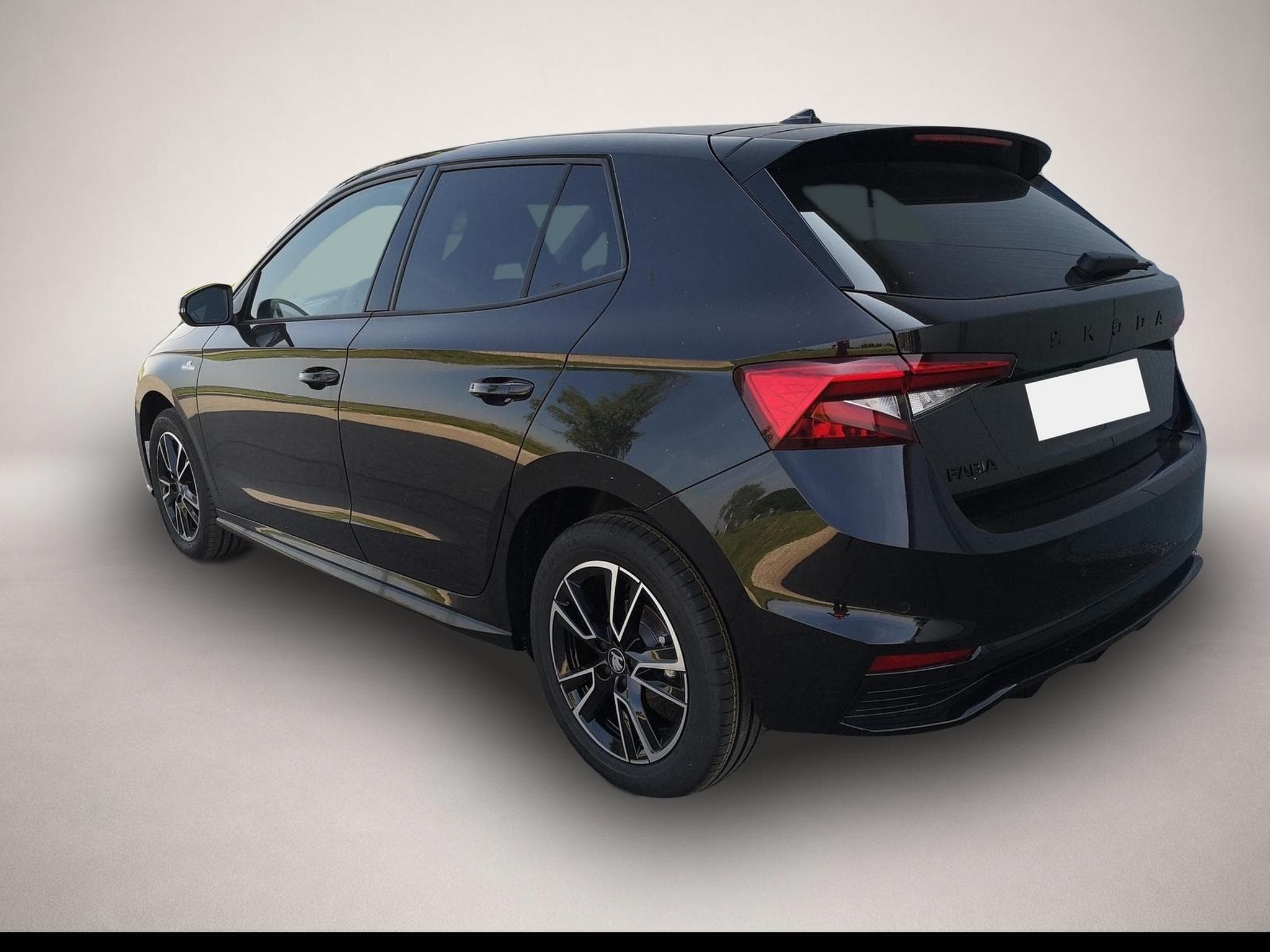 Skoda Fabia (2026) - Photo 2