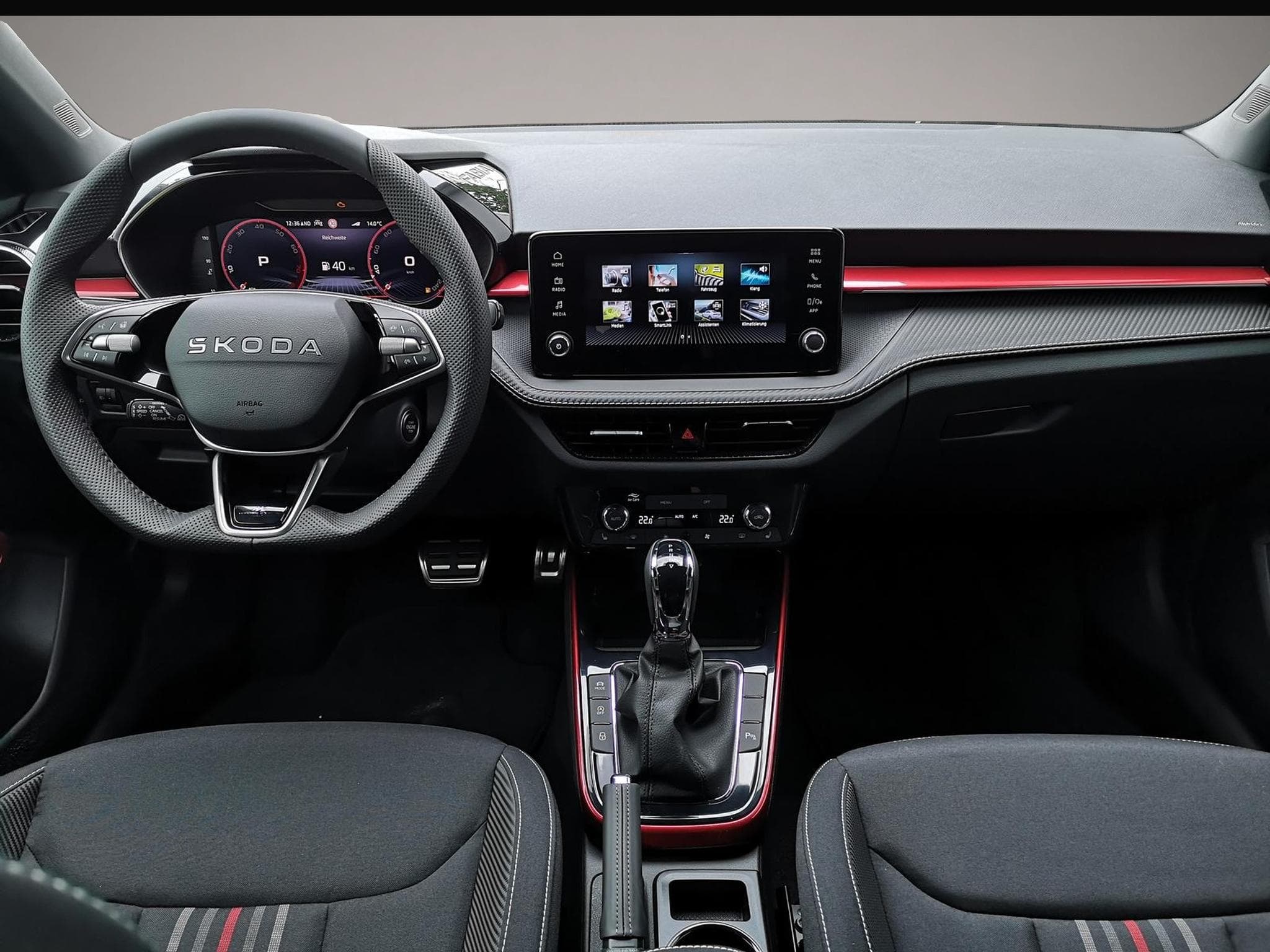 Skoda Fabia (2026) - Photo 4