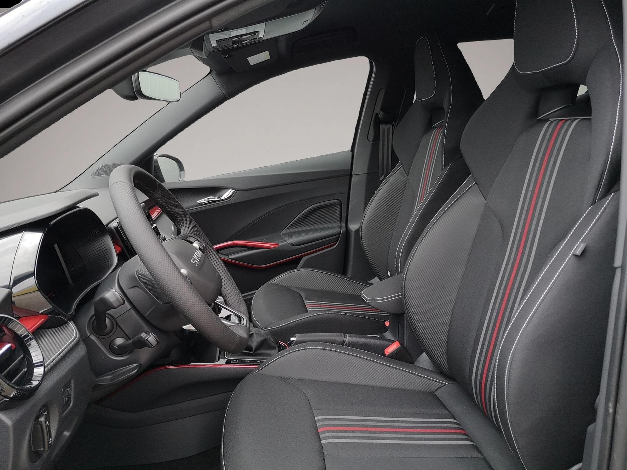 Skoda Fabia (2026) - Photo 5