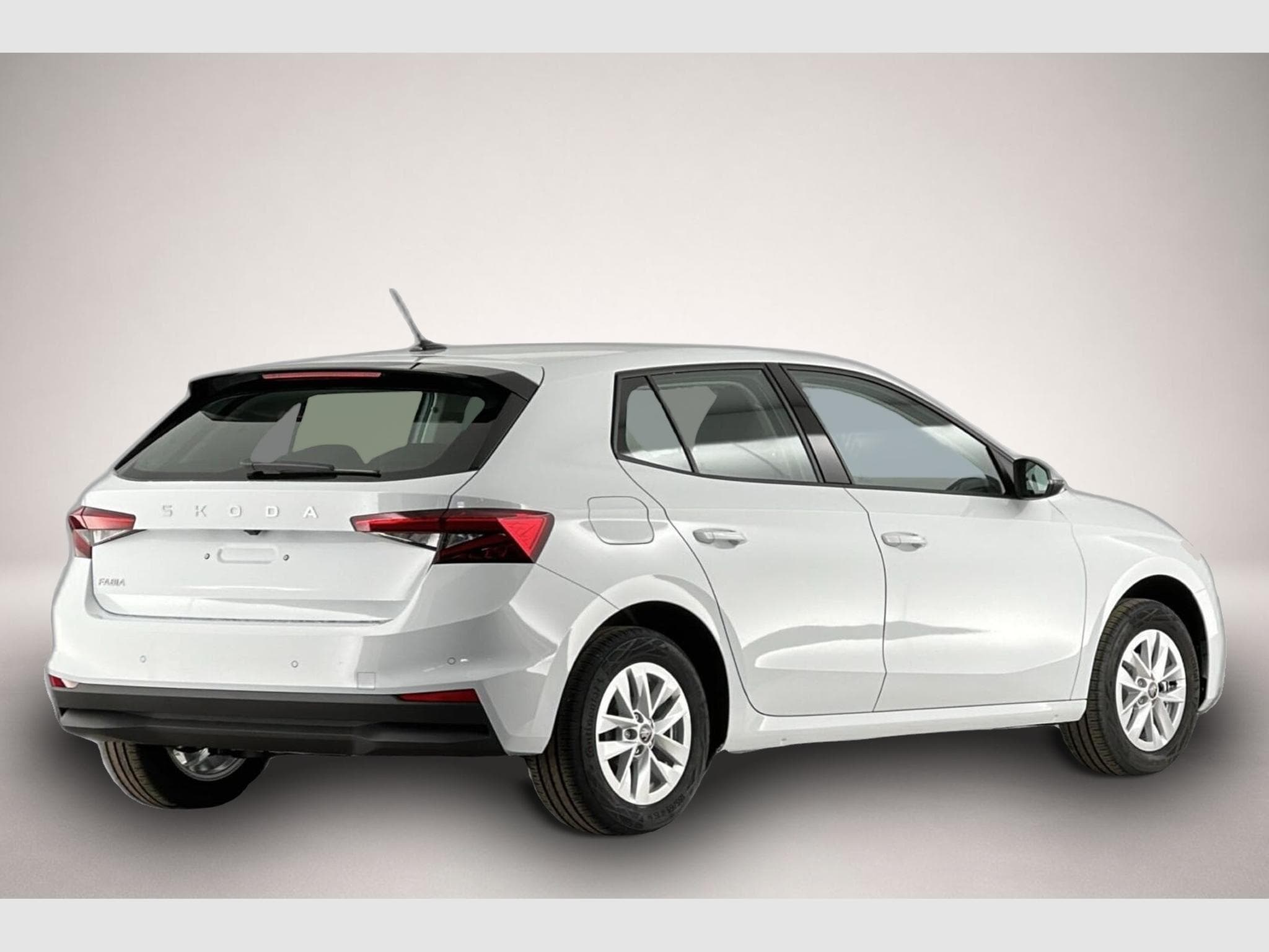 Skoda Fabia (2026) - Photo 5