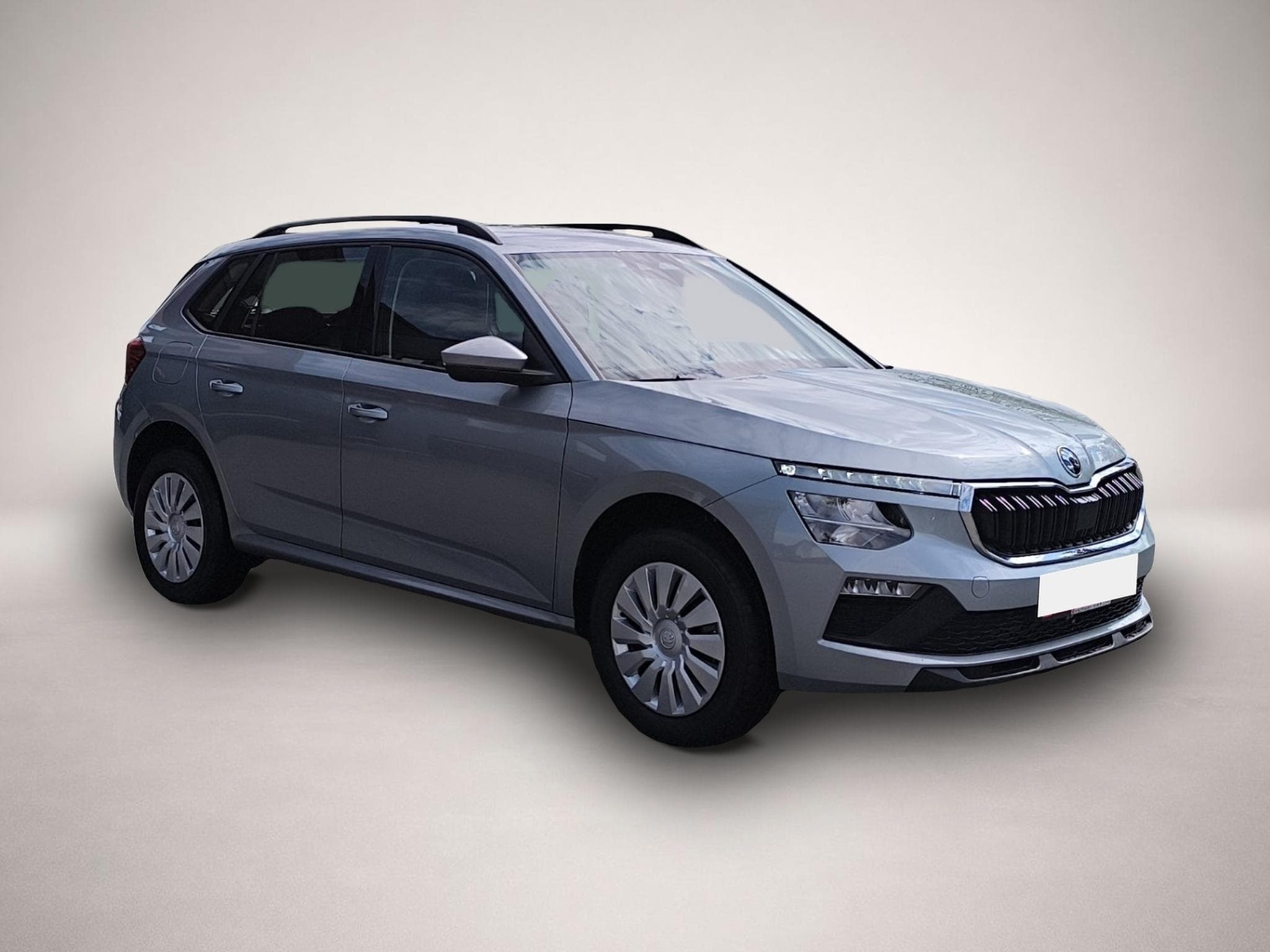 Skoda Kamiq (2026) - Photo 3