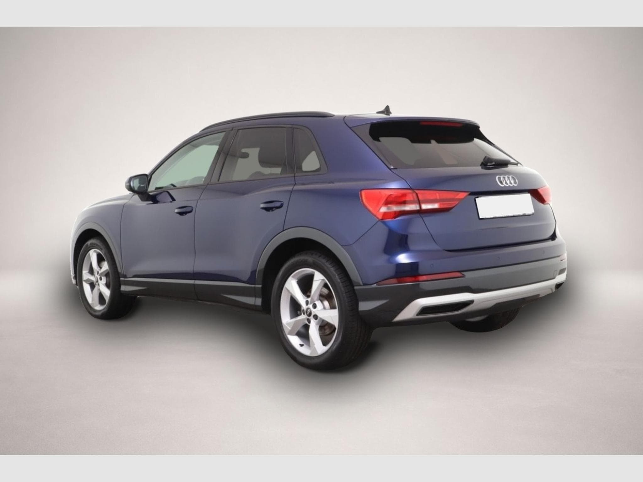Audi Q3 (2025) - Photo 3