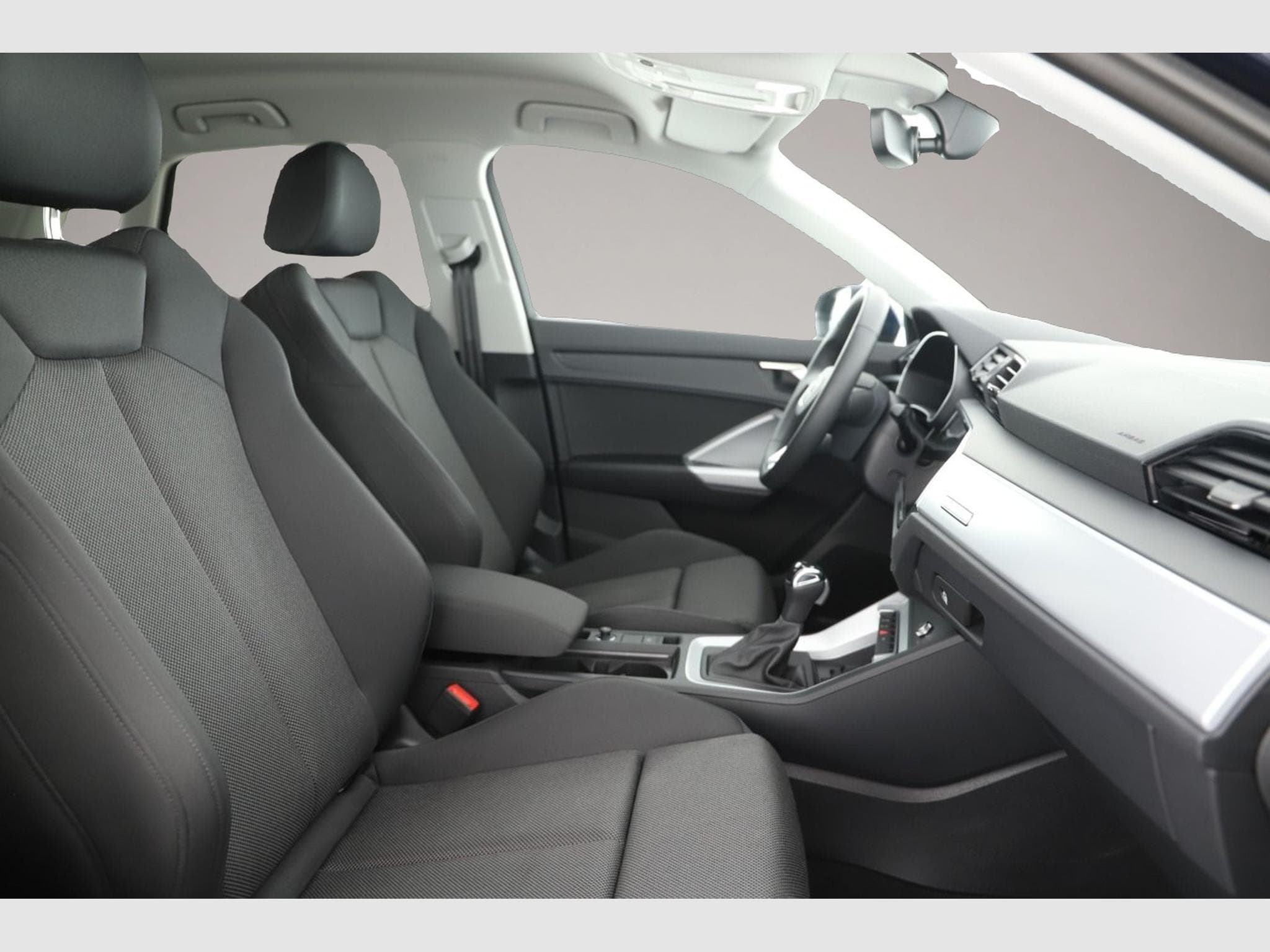 Audi Q3 (2025) - Photo 6