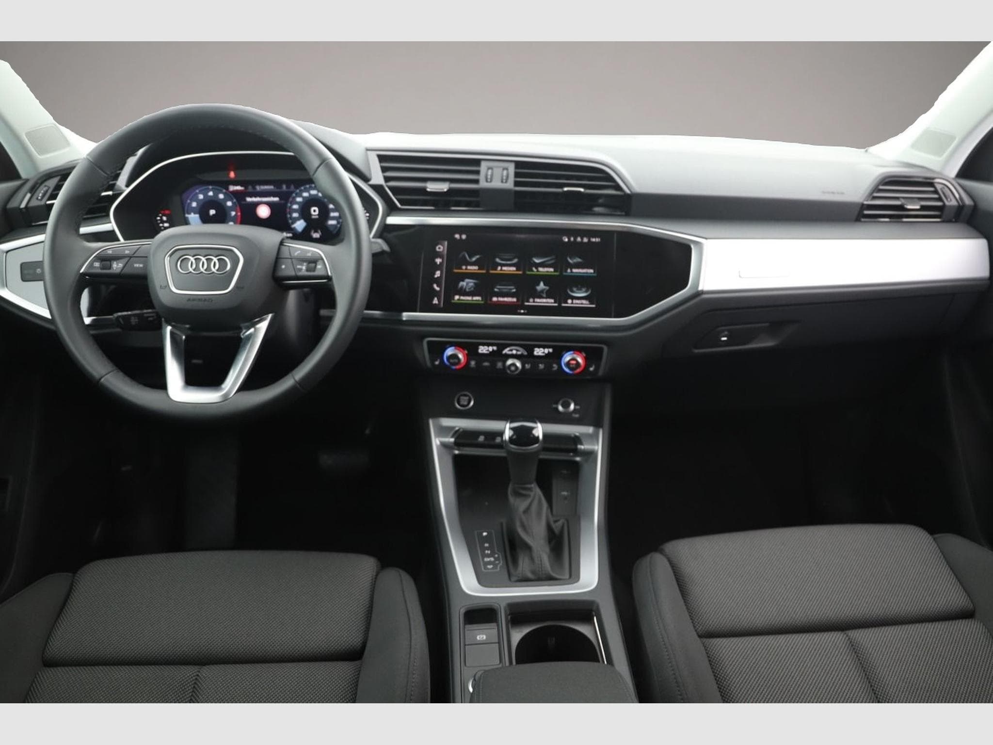 Audi Q3 (2025) - Photo 7