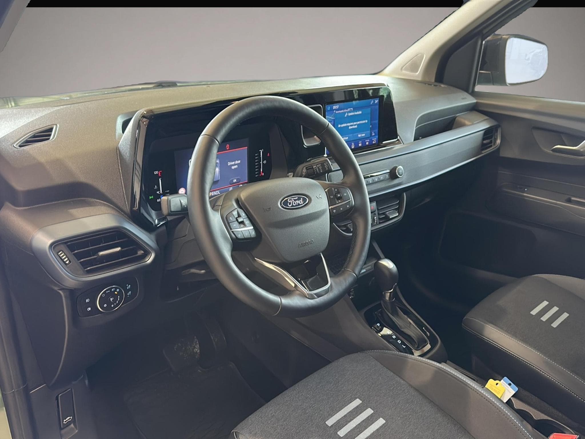 Ford Tourneo (2026) - Photo 6